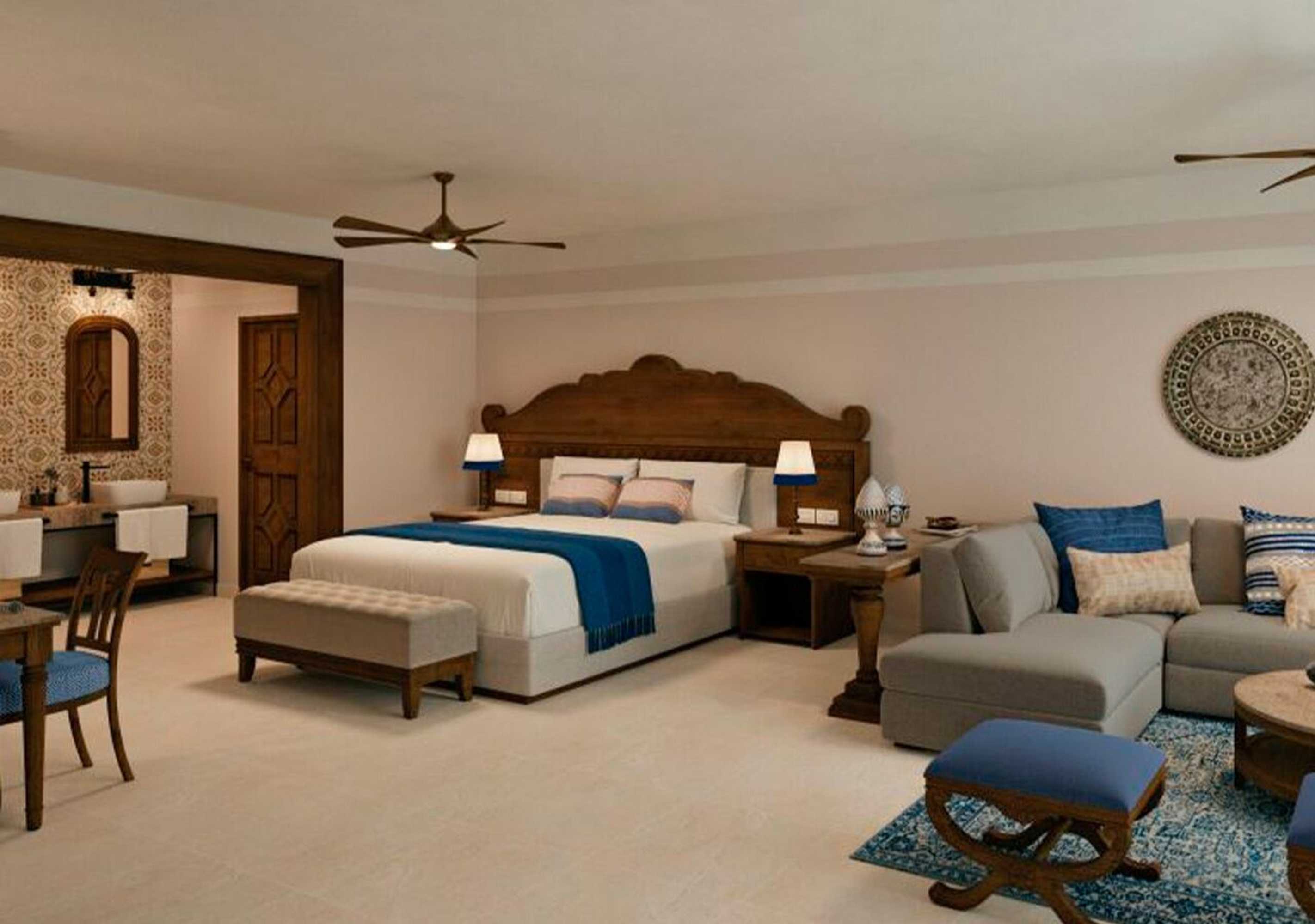 Gift card for Gran Hotel Mexico Gift card for Gran Hotel Mexico