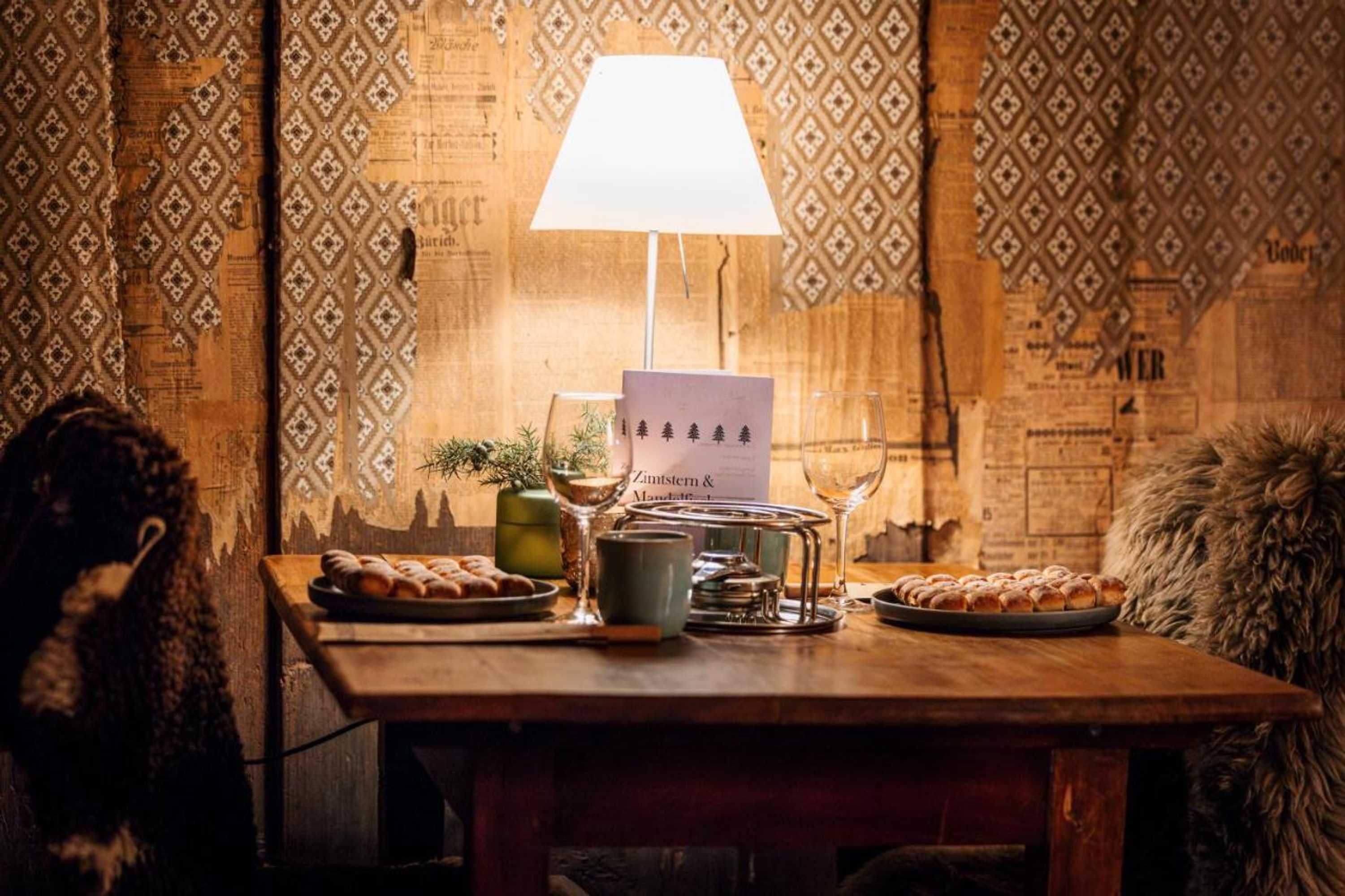 Gift card for Fischerhäuser Romanshorn