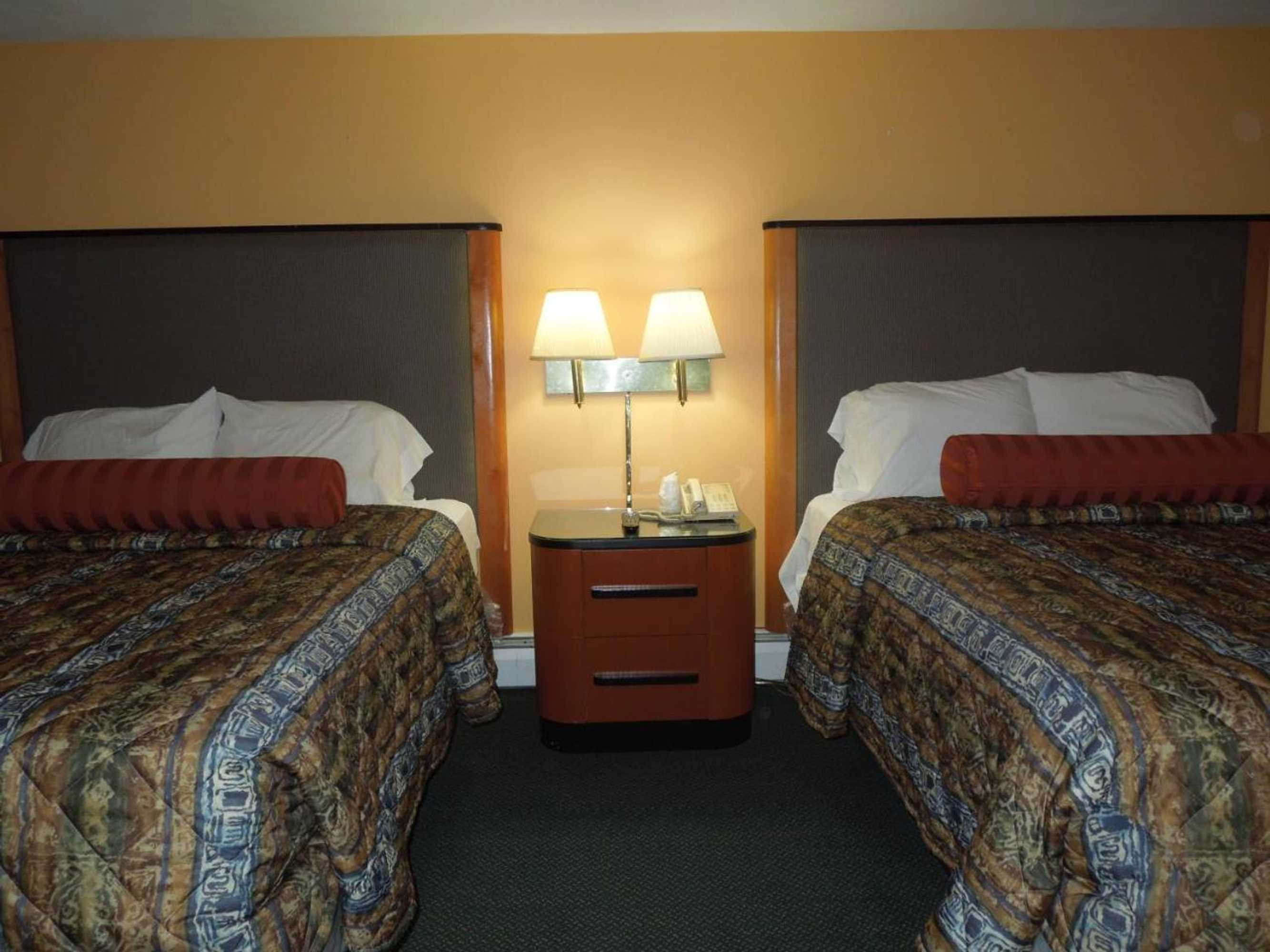 Gift card for Sentinel Motel