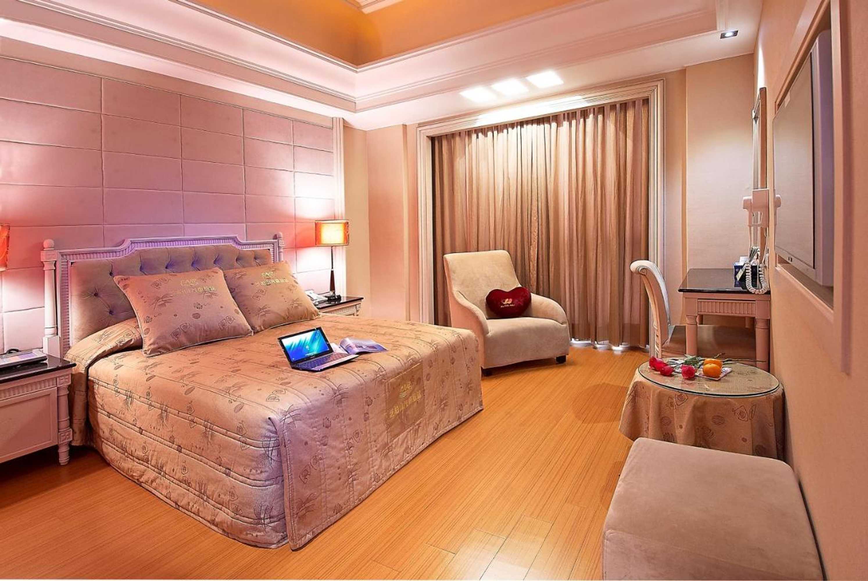 Gift card for Zhi Baishan Motel