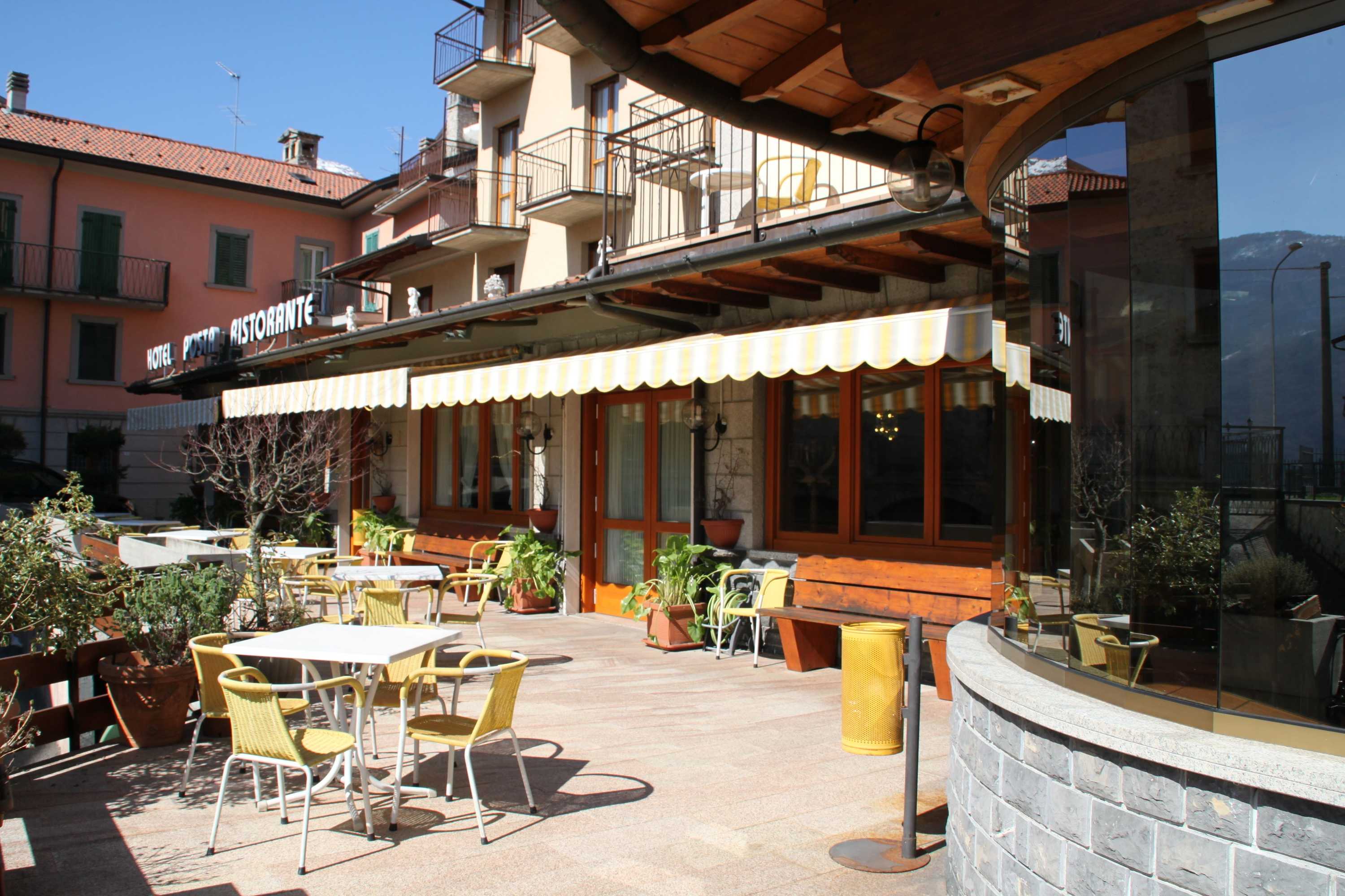 Gift card for Hotel Ristorante Posta Gift card for Hotel Ristorante Posta