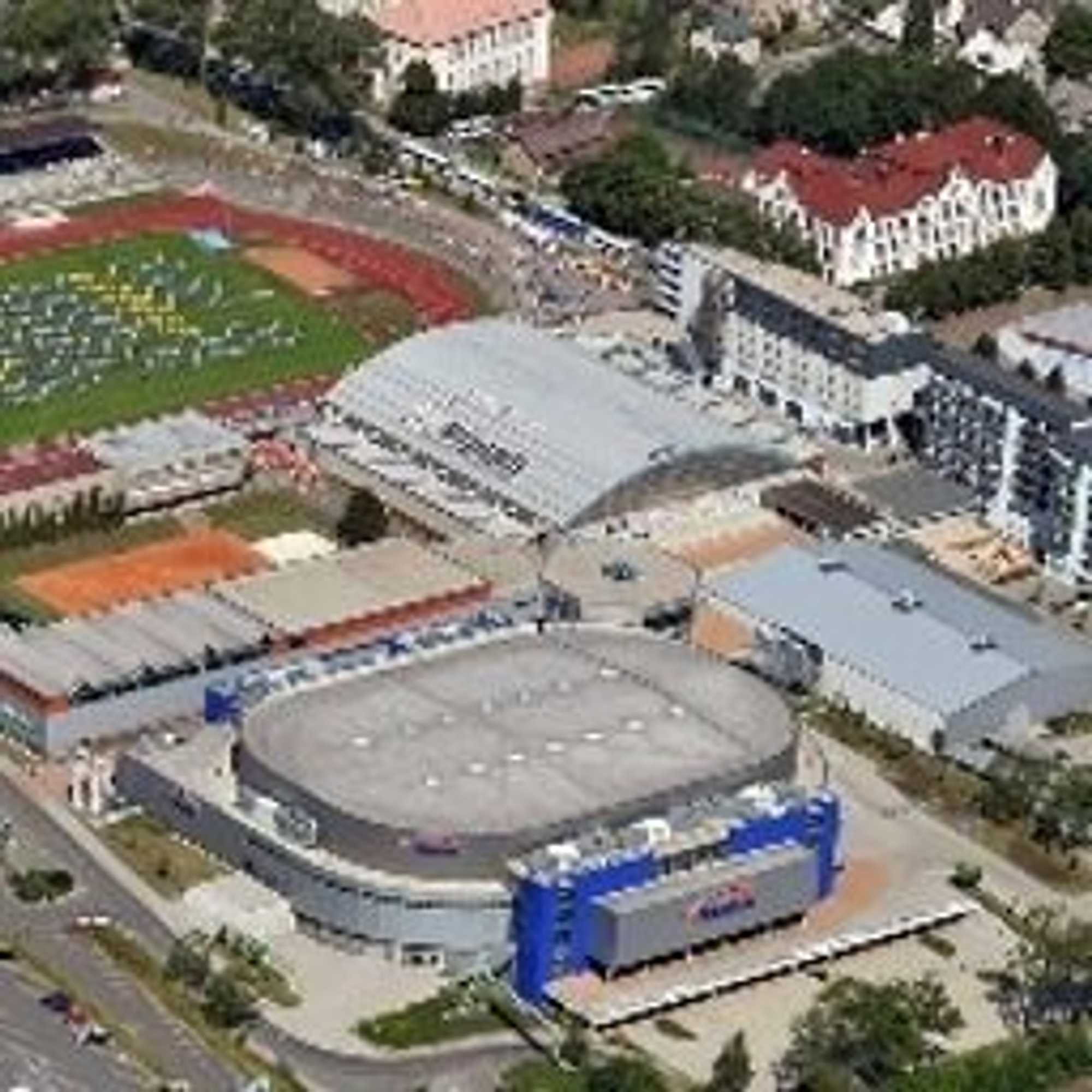 Gift card for Hotel Arena Liberec Gift card for Hotel Arena Liberec