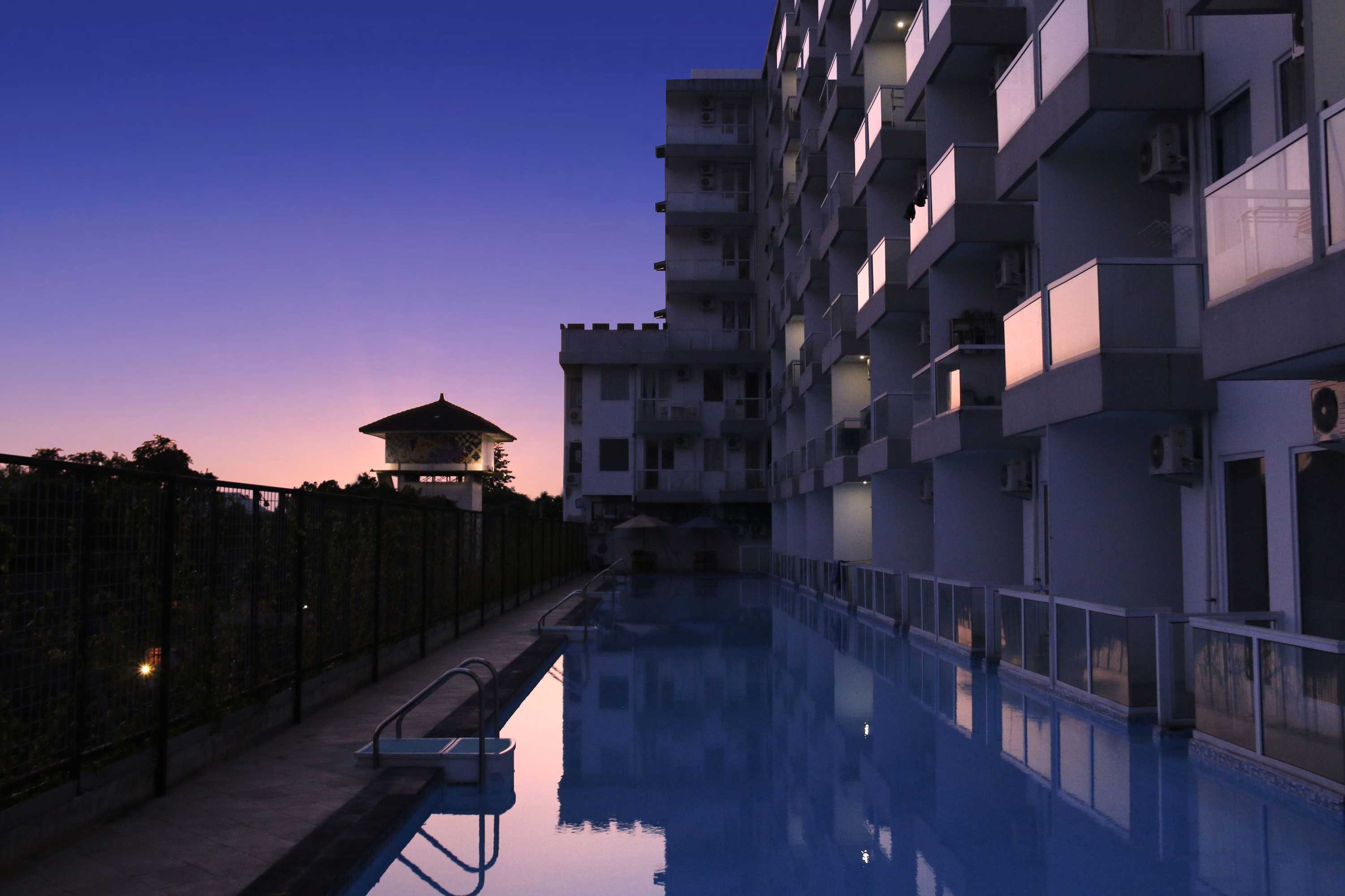 Gift card for Indoluxe Rent Apartment Jogja Gift card for Indoluxe Rent Apartment Jogja