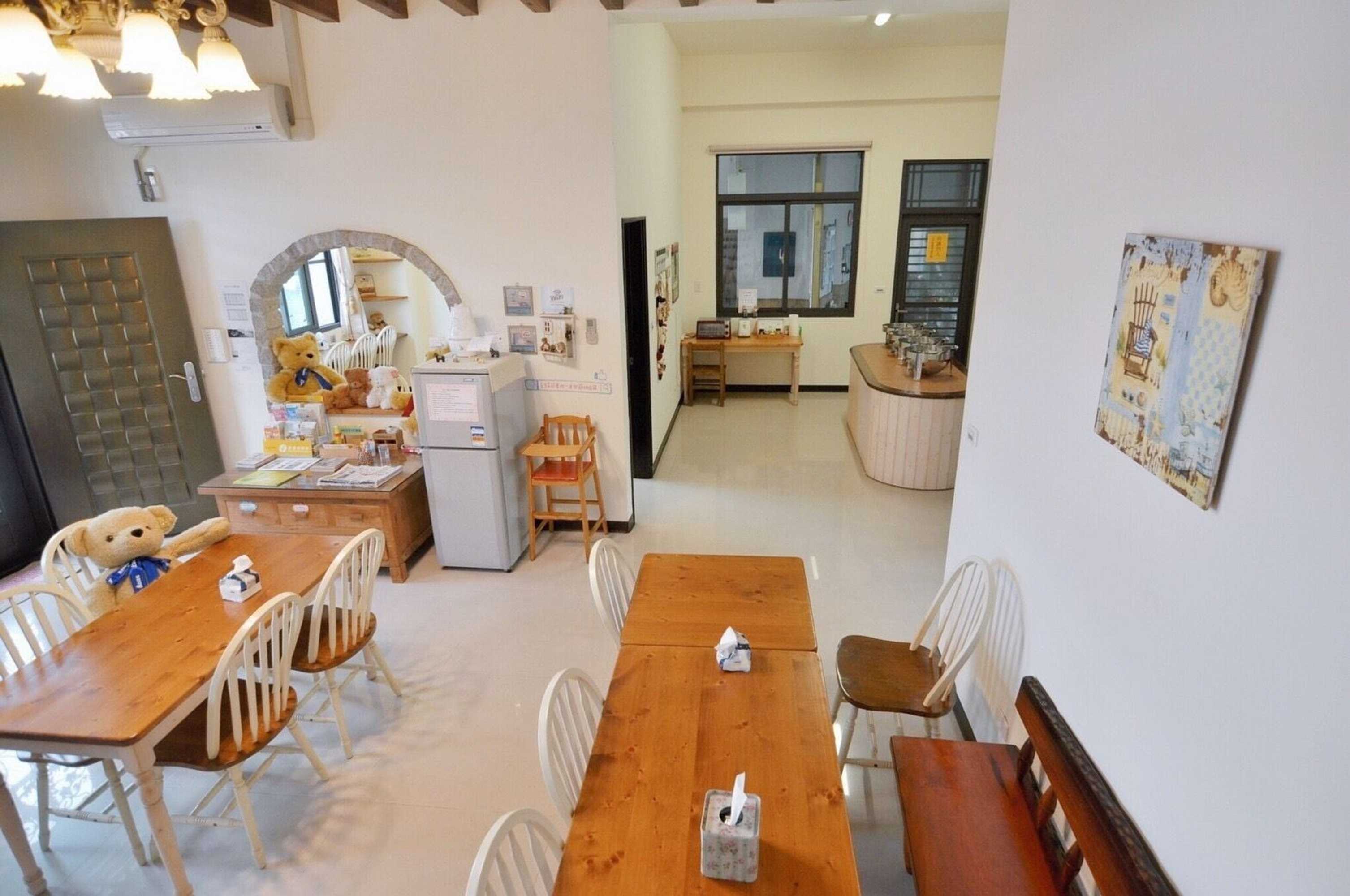 Gift card for Village Villa B&b