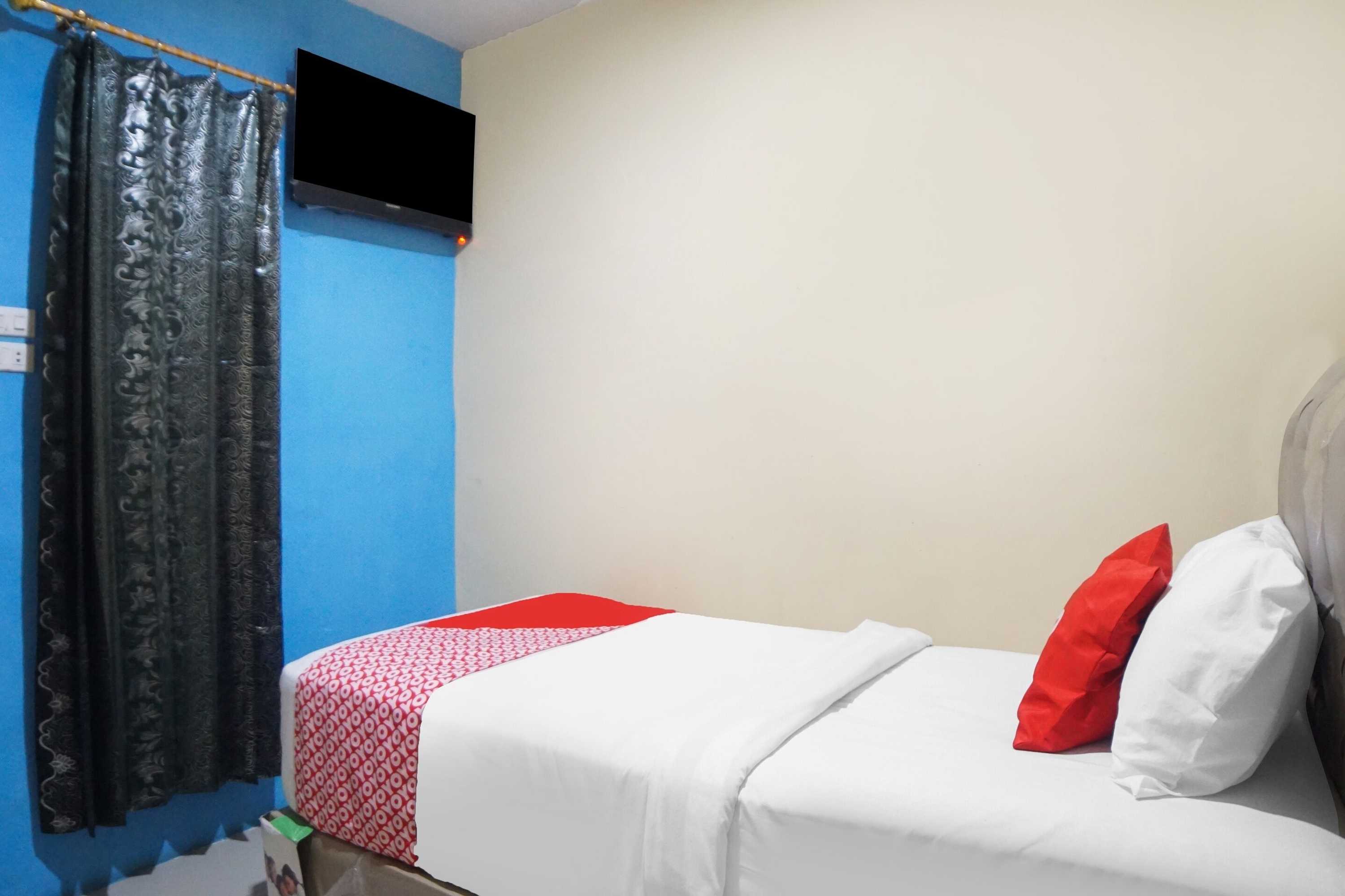 Gift card for Oyo 92075 Sky Residence Mawar Gift card for Oyo 92075 Sky Residence Mawar