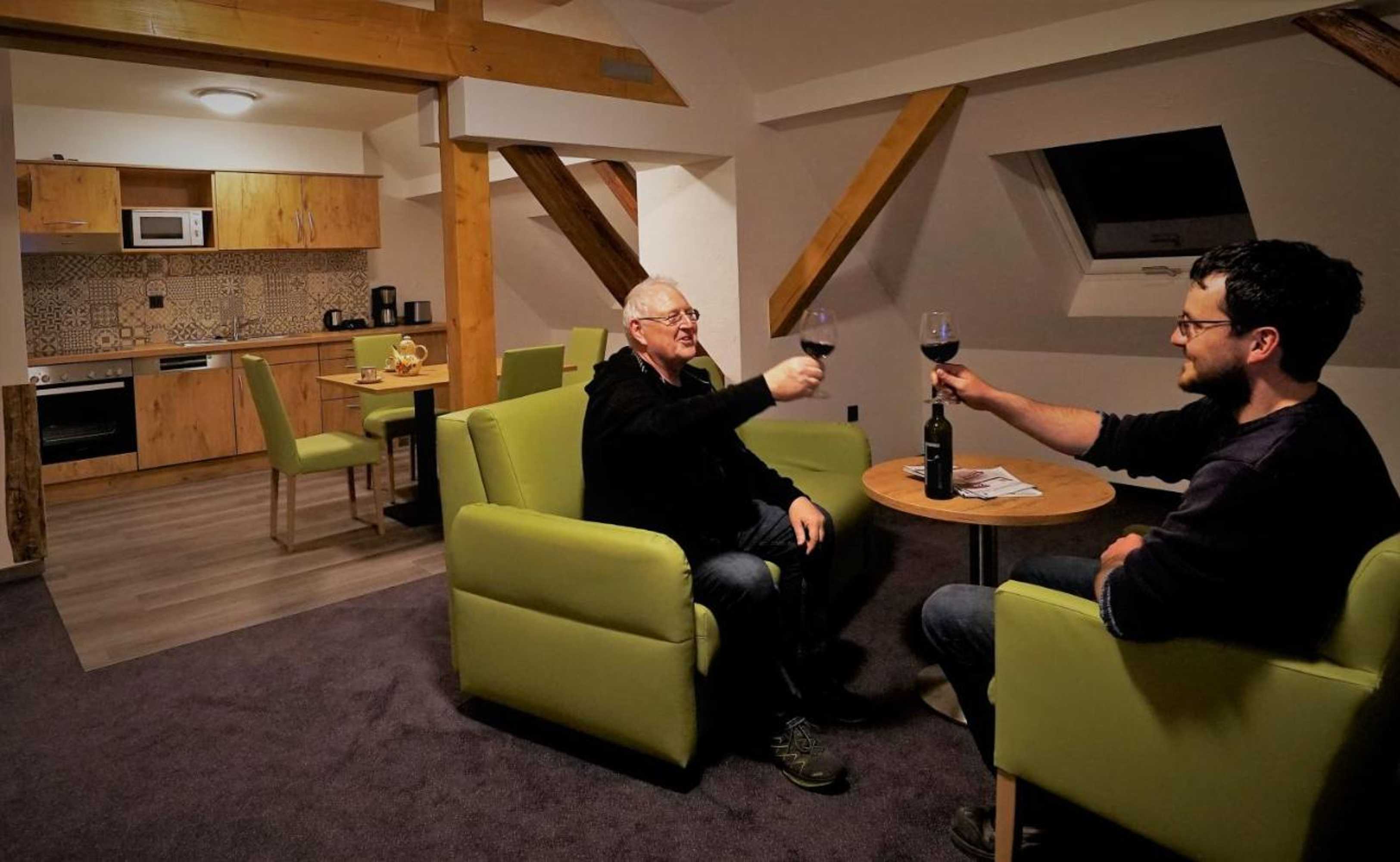 Gift card for Kelterhotel Fröscher