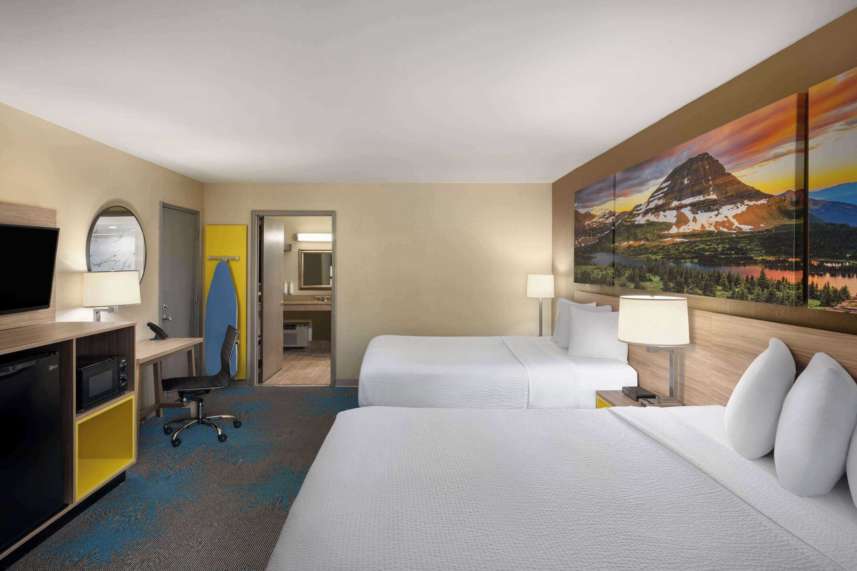 Gift card for Days Inn by Wyndham Klamath Falls Gift card for Days Inn by Wyndham Klamath Falls