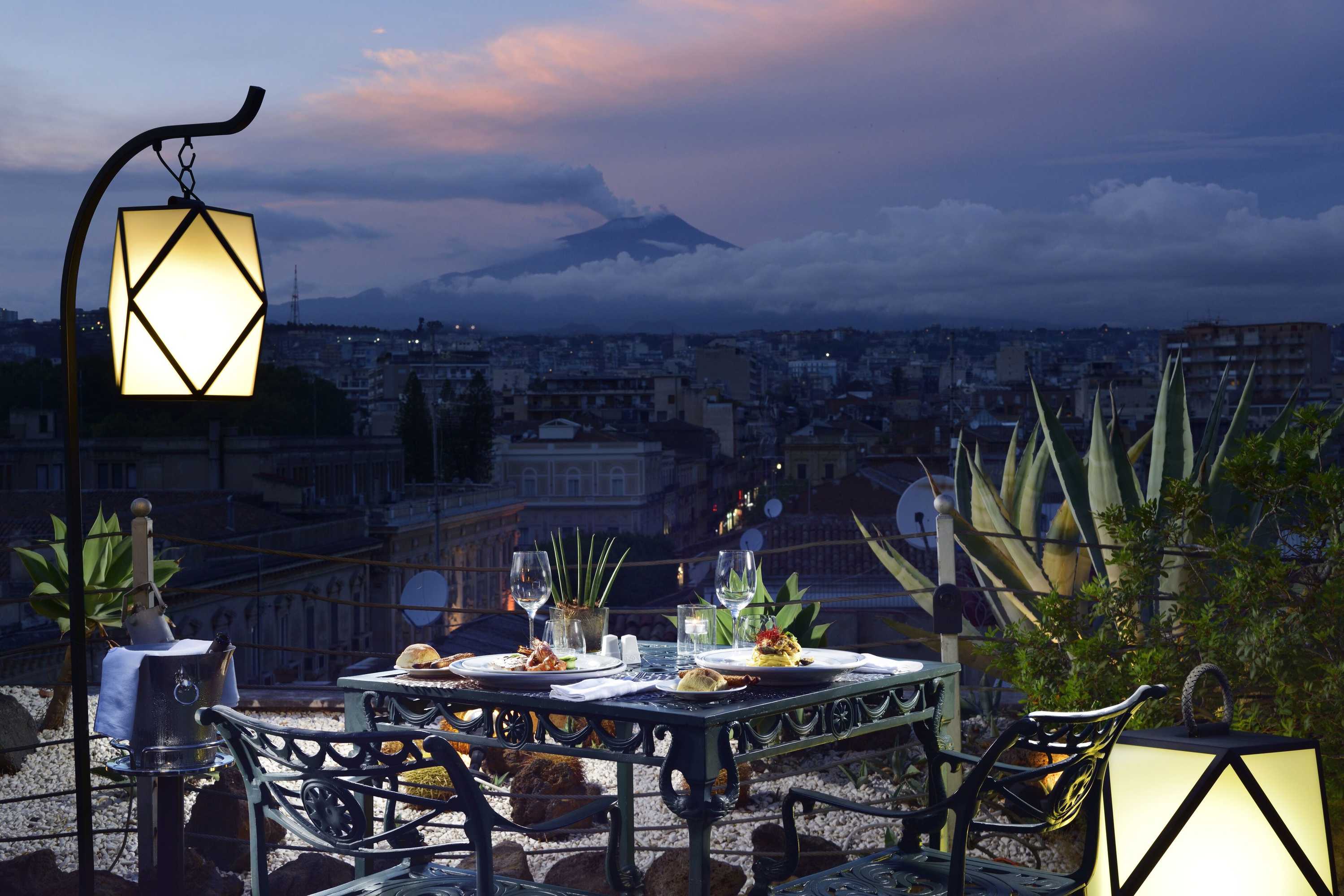 Gift card for Palace Catania | Una Esperienze Gift card for Palace Catania | Una Esperienze