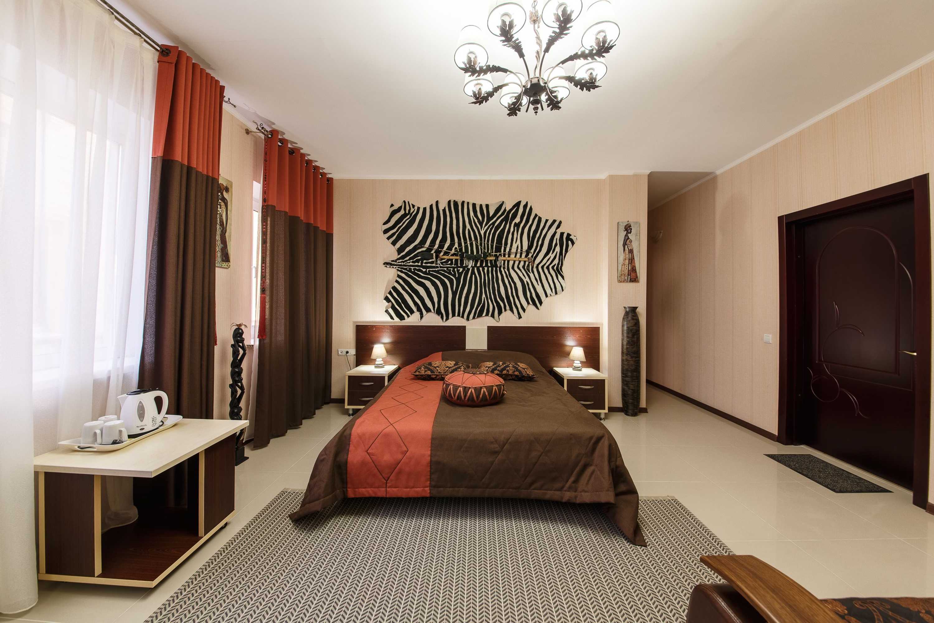 Gift card for Hotel Olivia Anapa