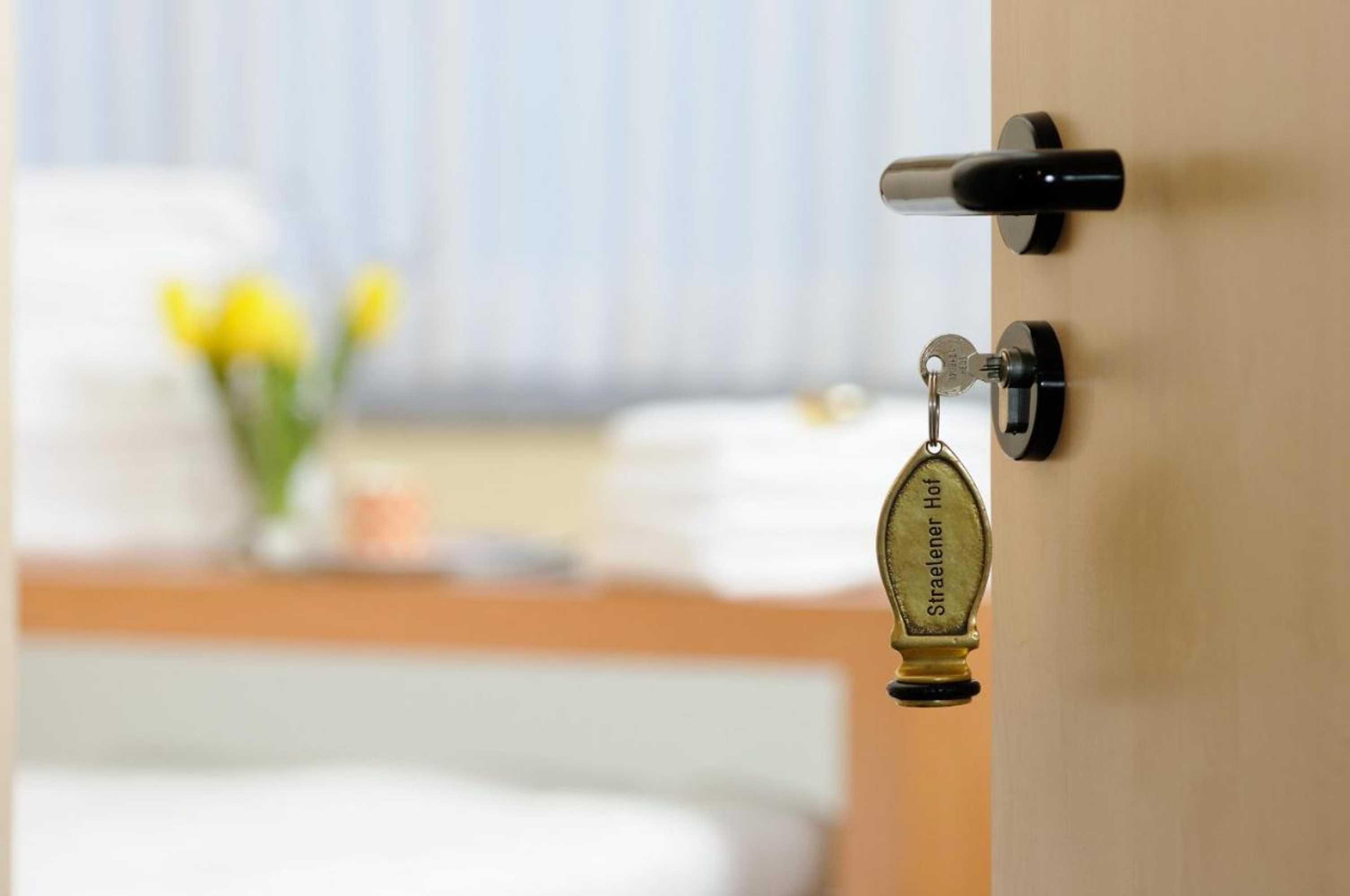 Gift card for Straelener Hof