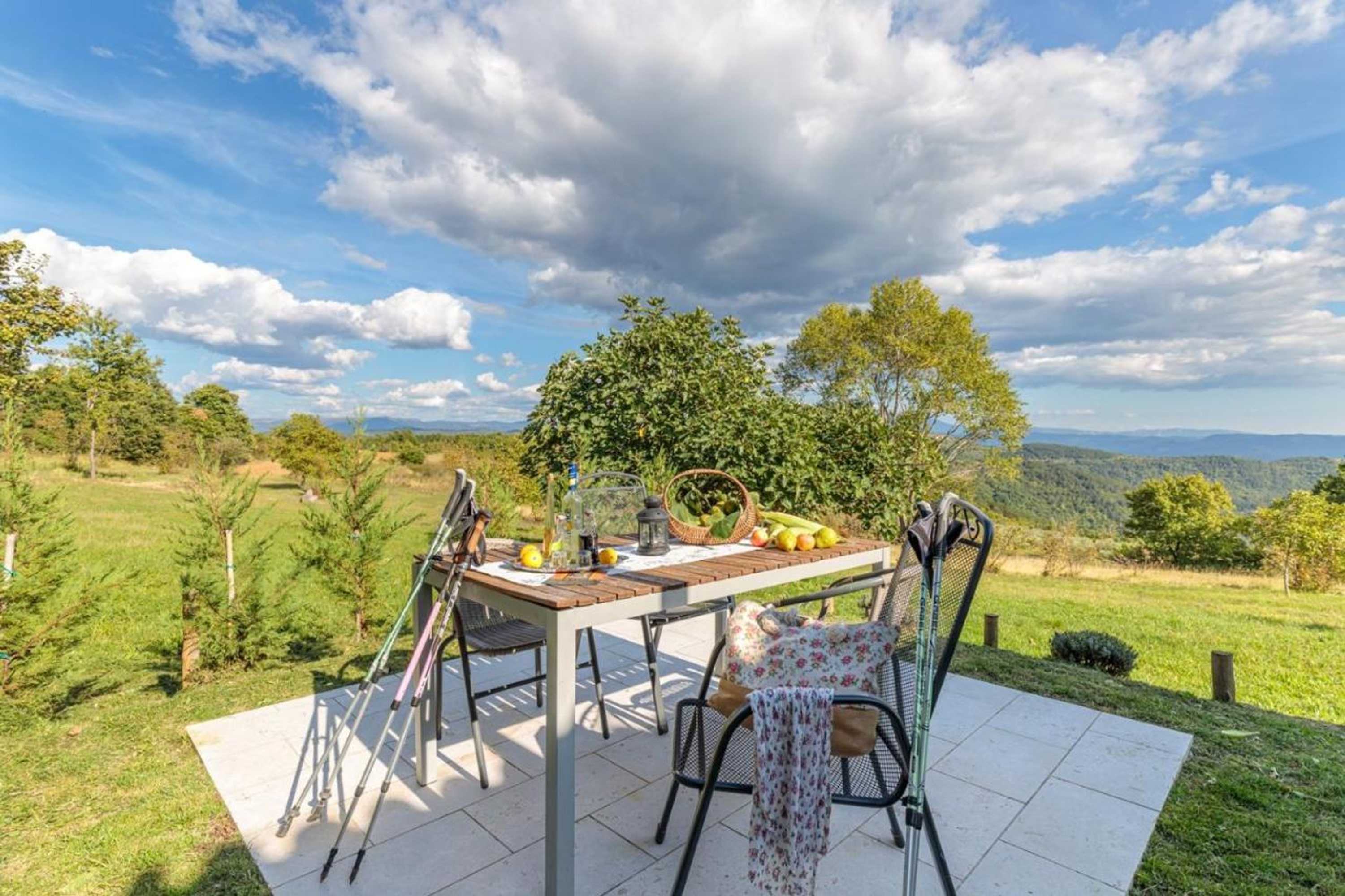 Gift card for Apartments Sveti Leonard