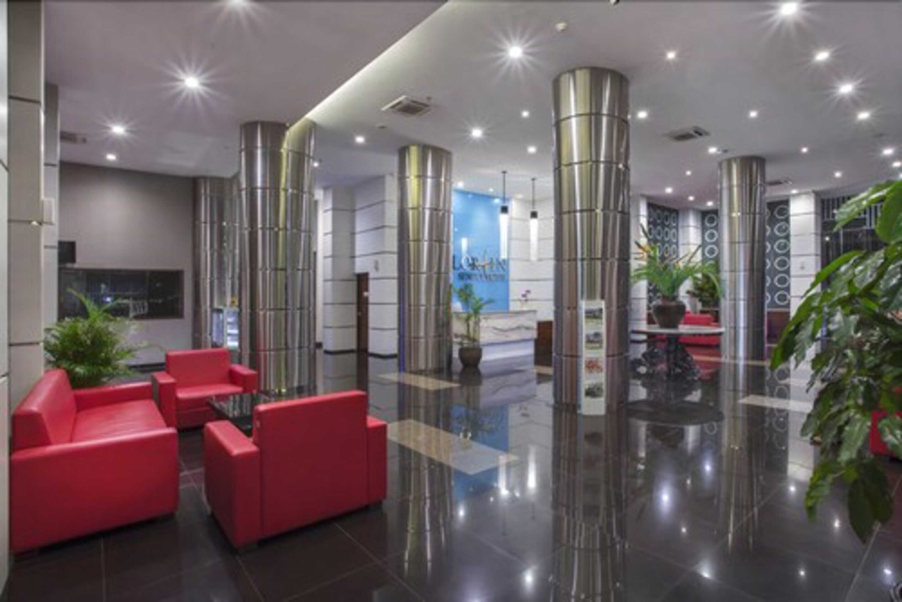 Gift card for Lorin Sentul Hotel Gift card for Lorin Sentul Hotel