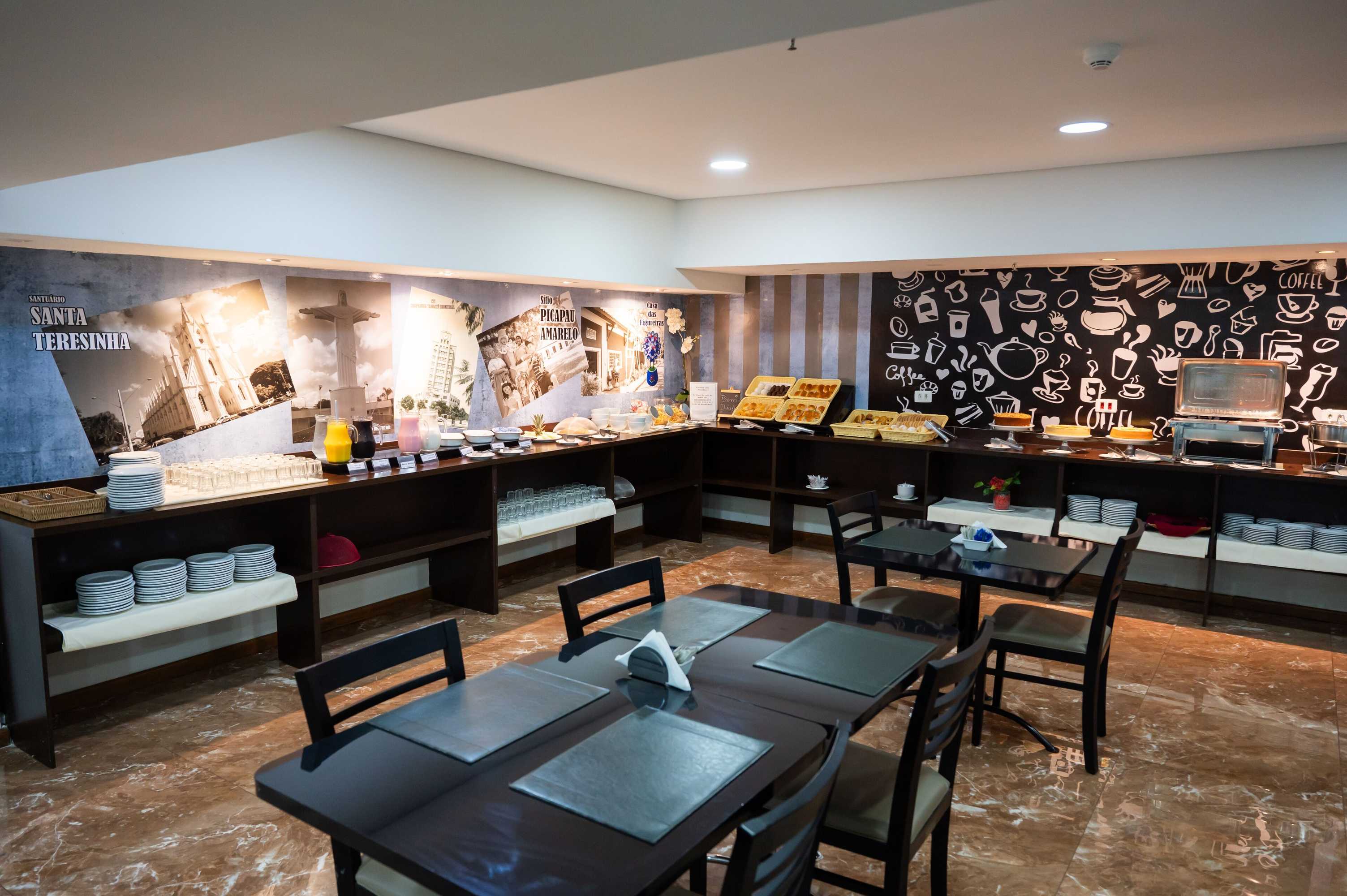 Gift card for Olavo Bilac Hotel