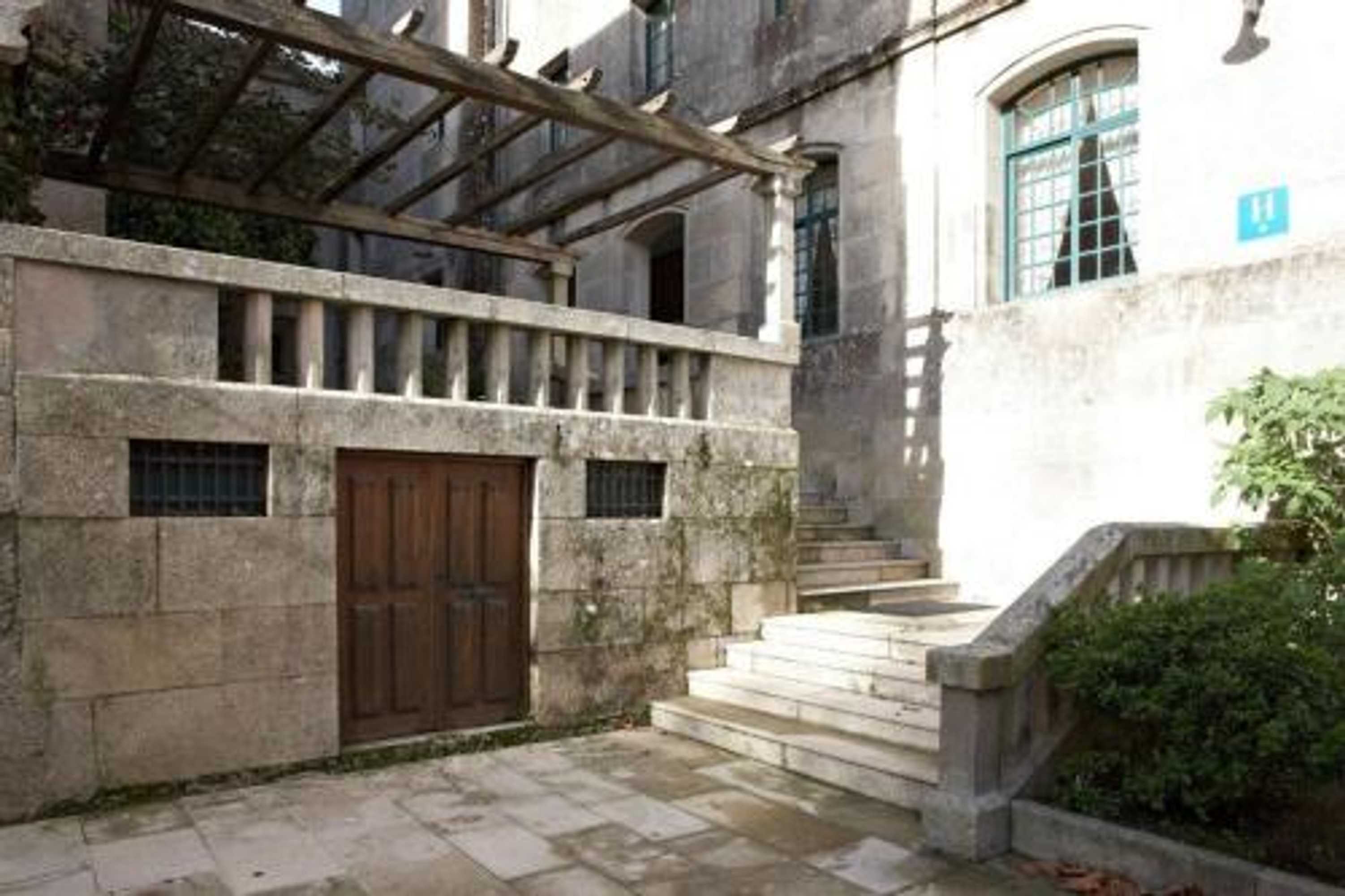 Gift card for Hospederia Monasterio de Poio Gift card for Hospederia Monasterio de Poio