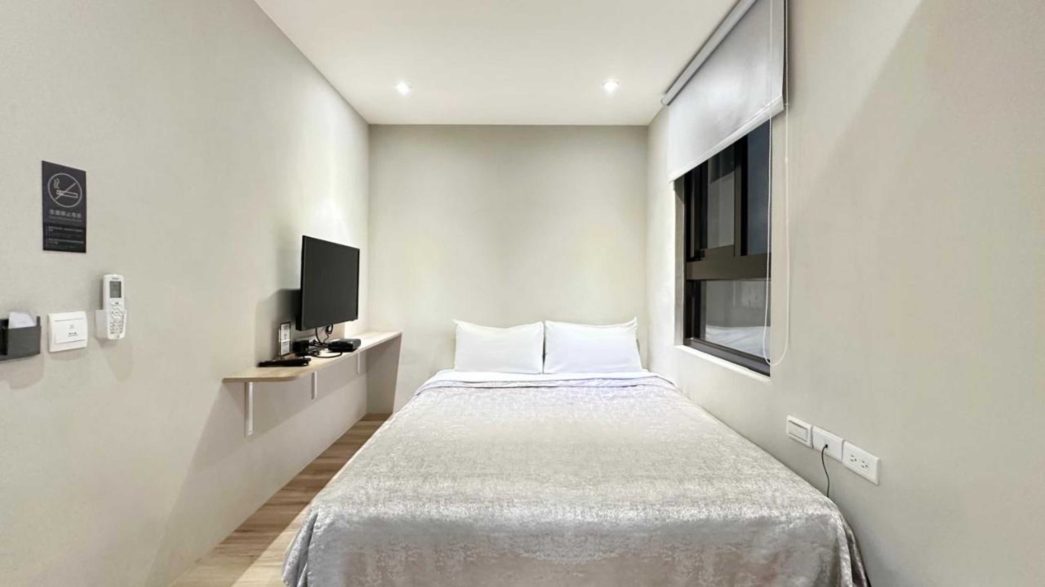 Gift card for WE Hotel