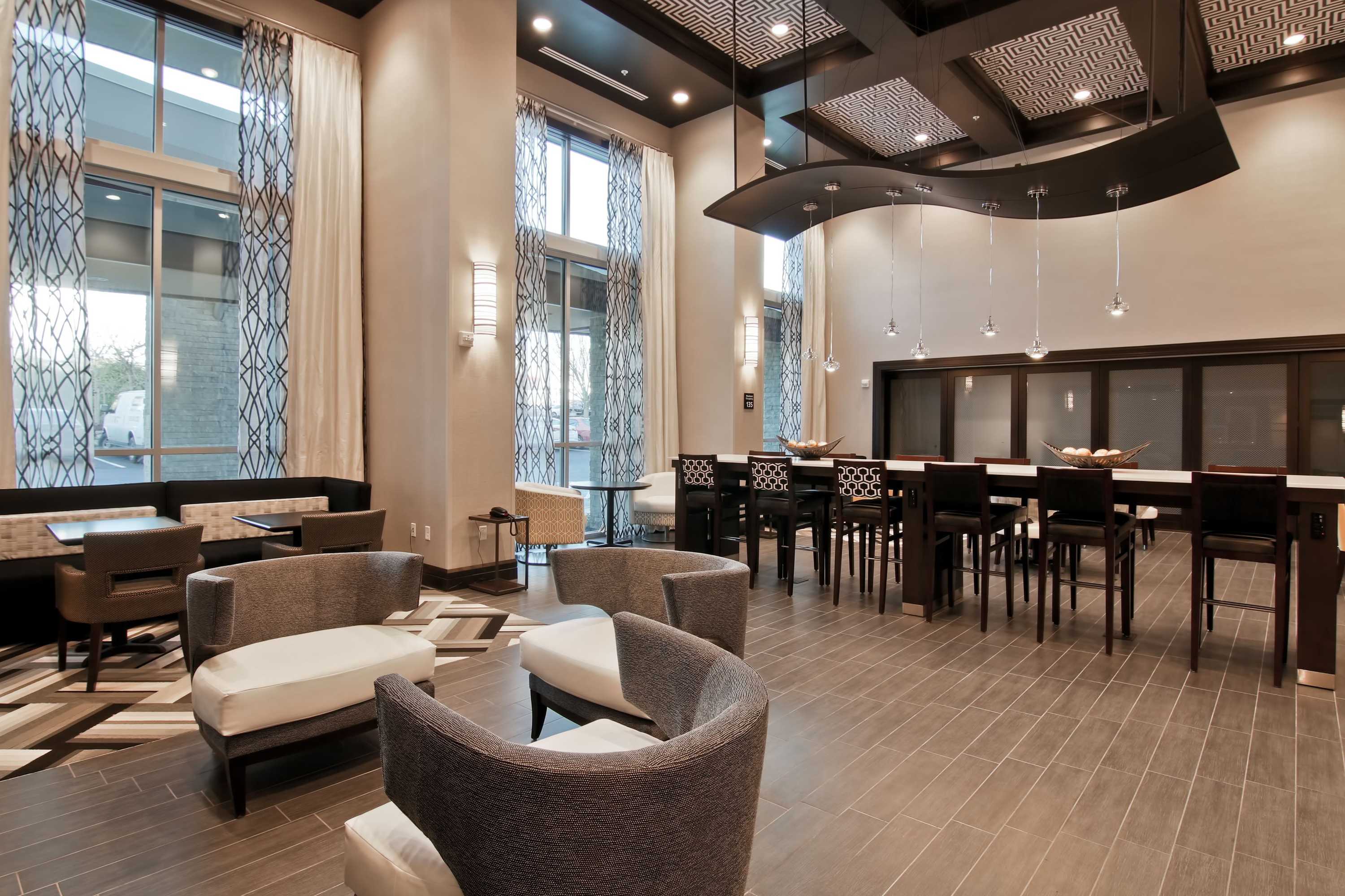 Gift card for Hampton Inn & Suites Bellevue Downtown-Seattle Gift card for Hampton Inn & Suites Bellevue Downtown-Seattle