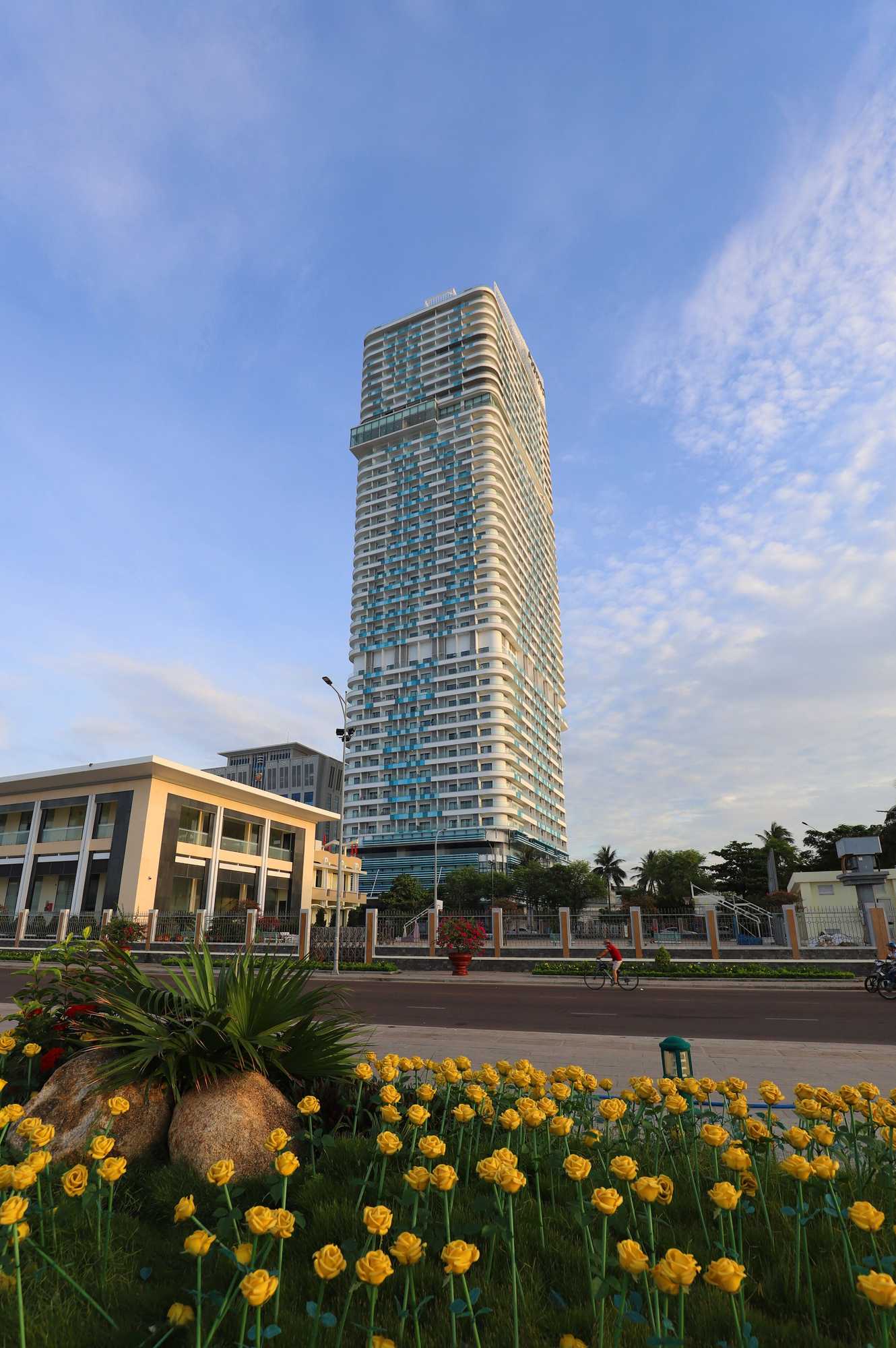 Gift card for Tms Residences Quy Nhon - Official