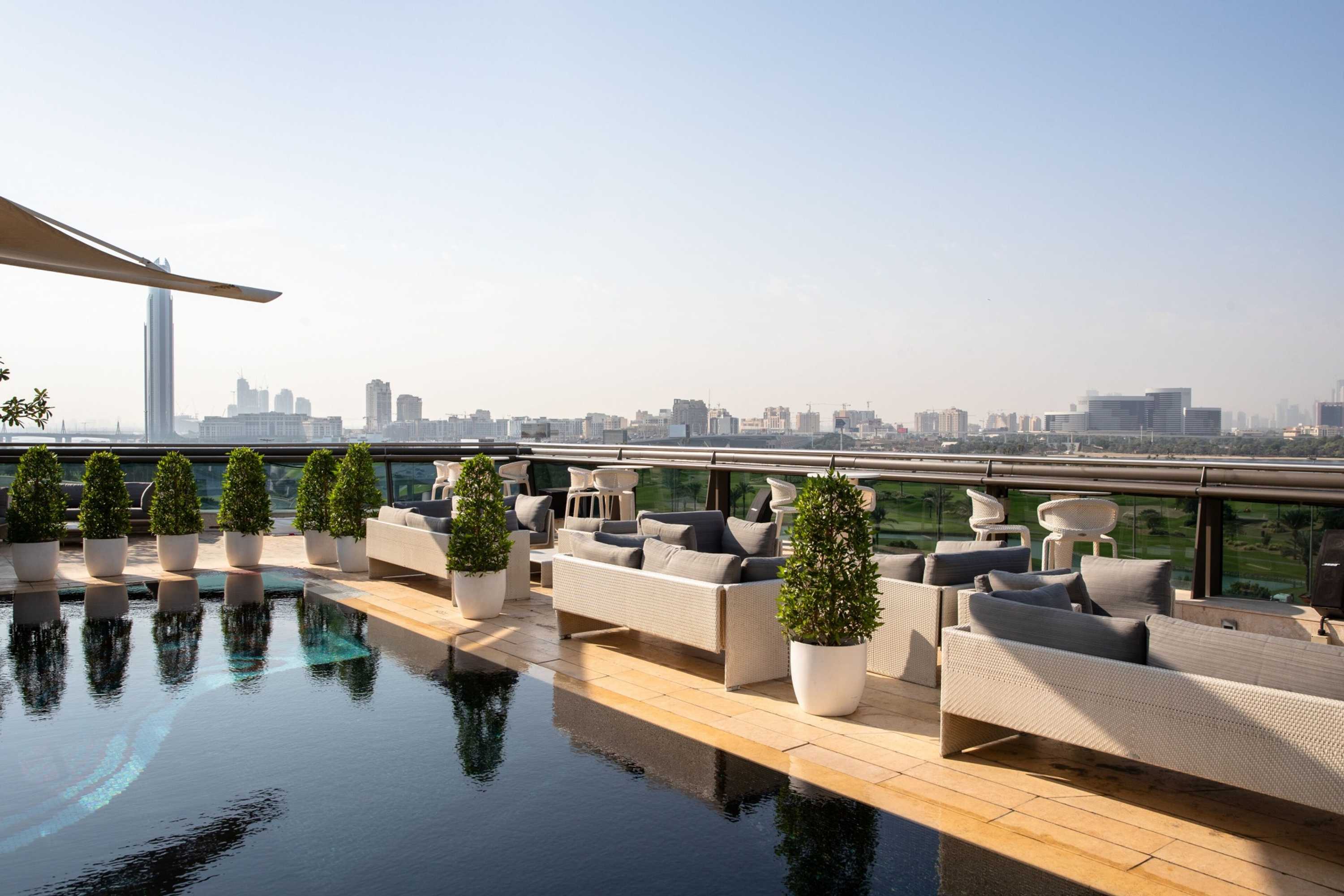 Gift card for Jumeirah Creekside Gift card for Jumeirah Creekside