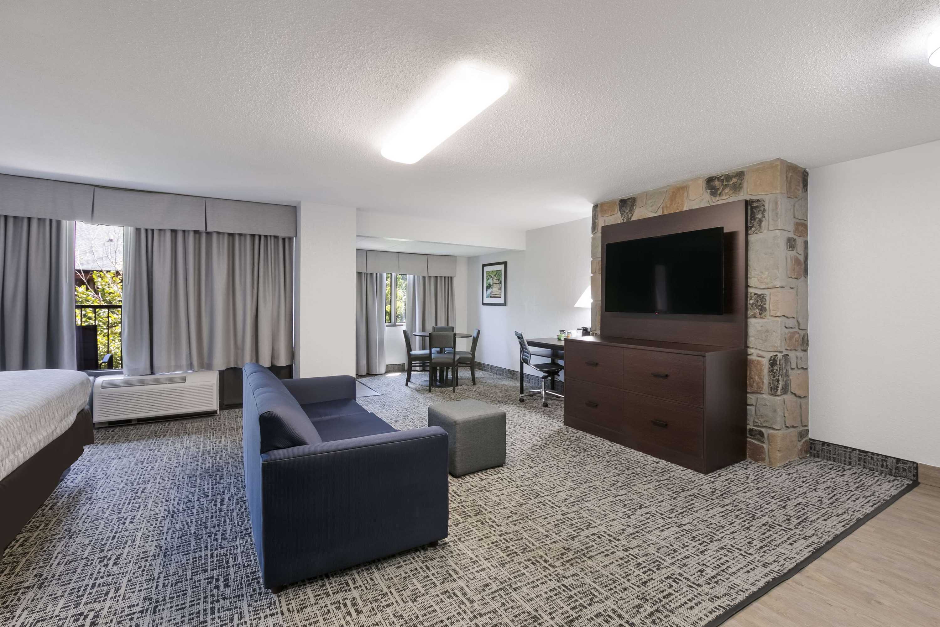 Gift card for Surestay Plus Hotel by Best Western Gatlinburg Gift card for Surestay Plus Hotel by Best Western Gatlinburg