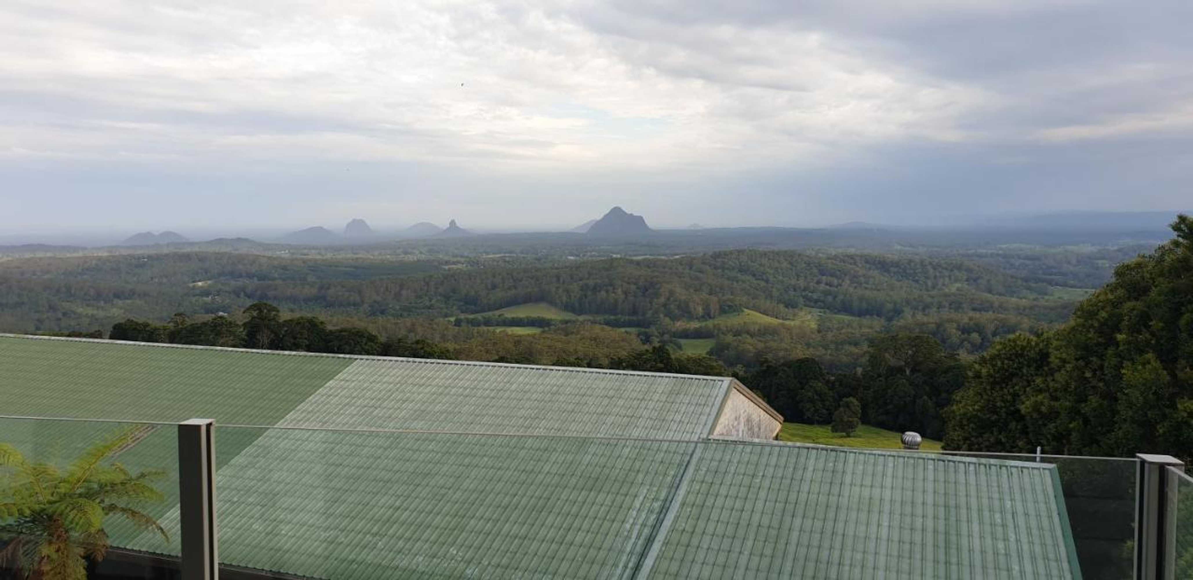 Gift card for Tranquil Park