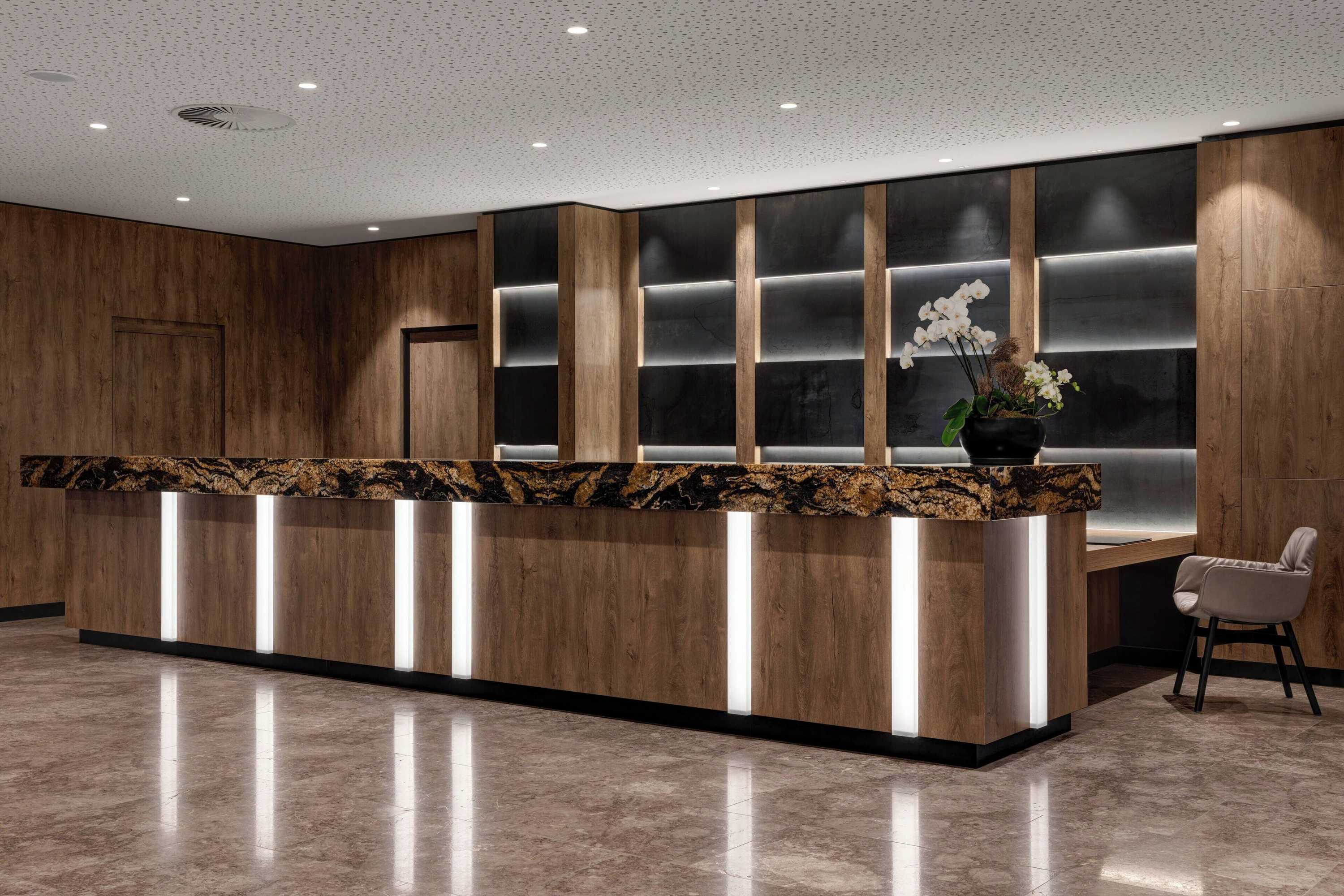 Gift card for AC Hotel by Marriott Innsbruck Gift card for AC Hotel by Marriott Innsbruck