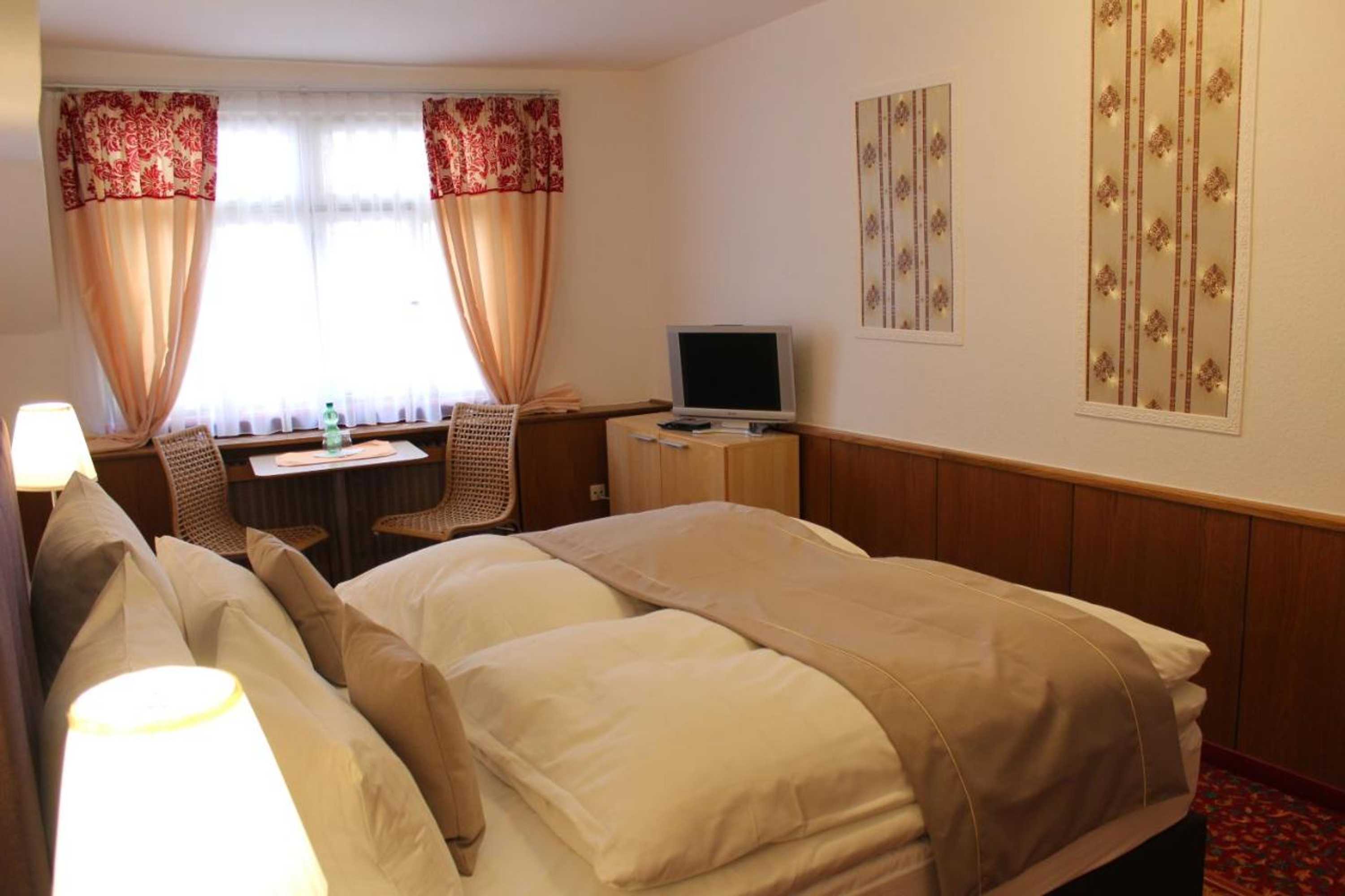 Gift card for Hotel Garni Ratstube