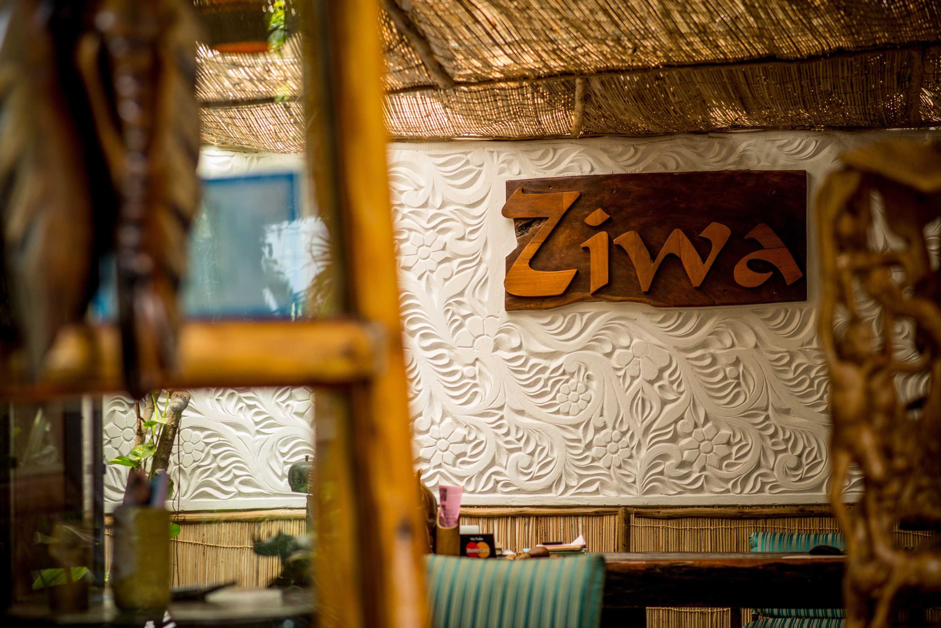 Gift card for Ziwa Beach Resort Gift card for Ziwa Beach Resort