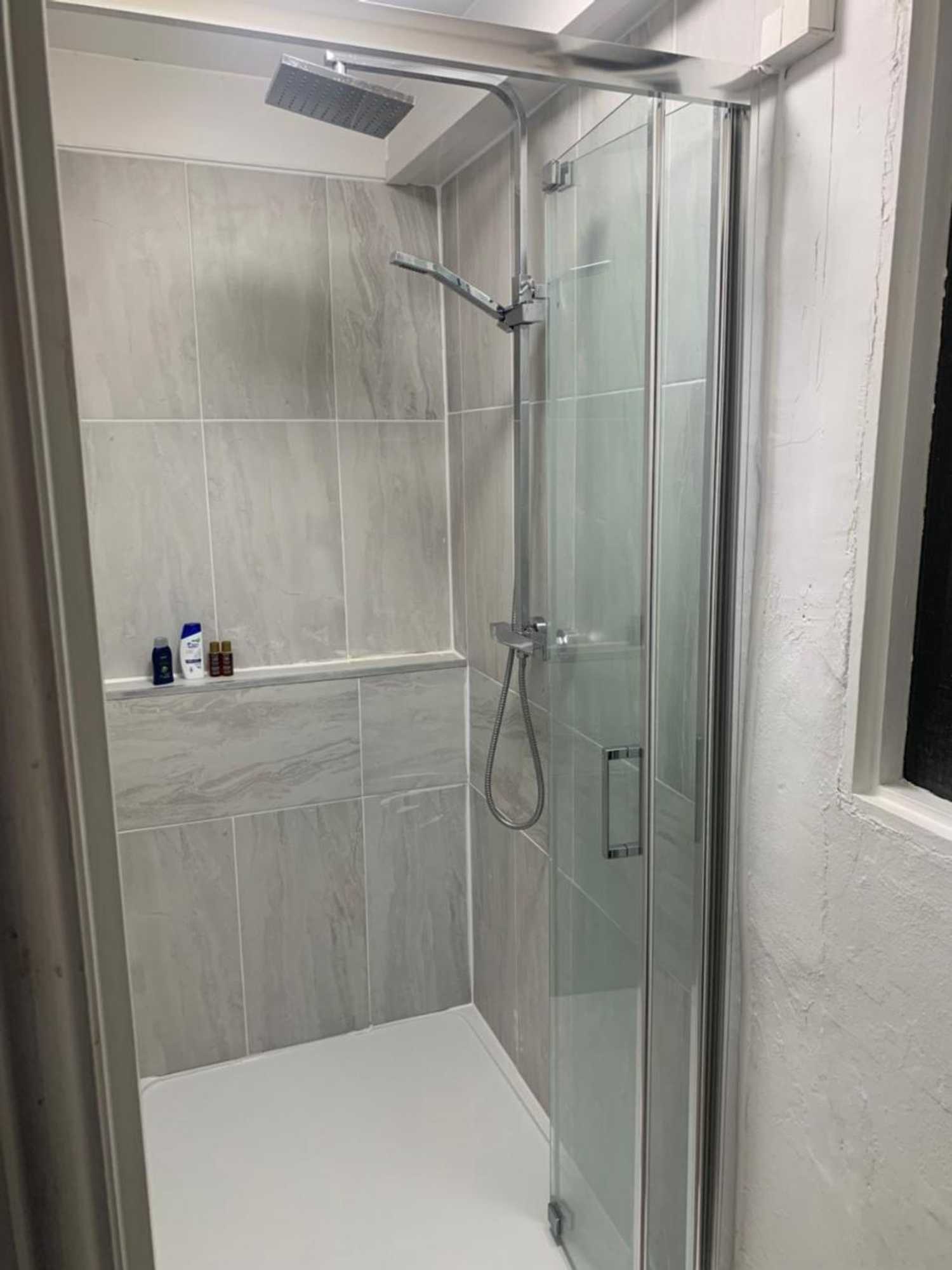 Gift card for St Faith Street