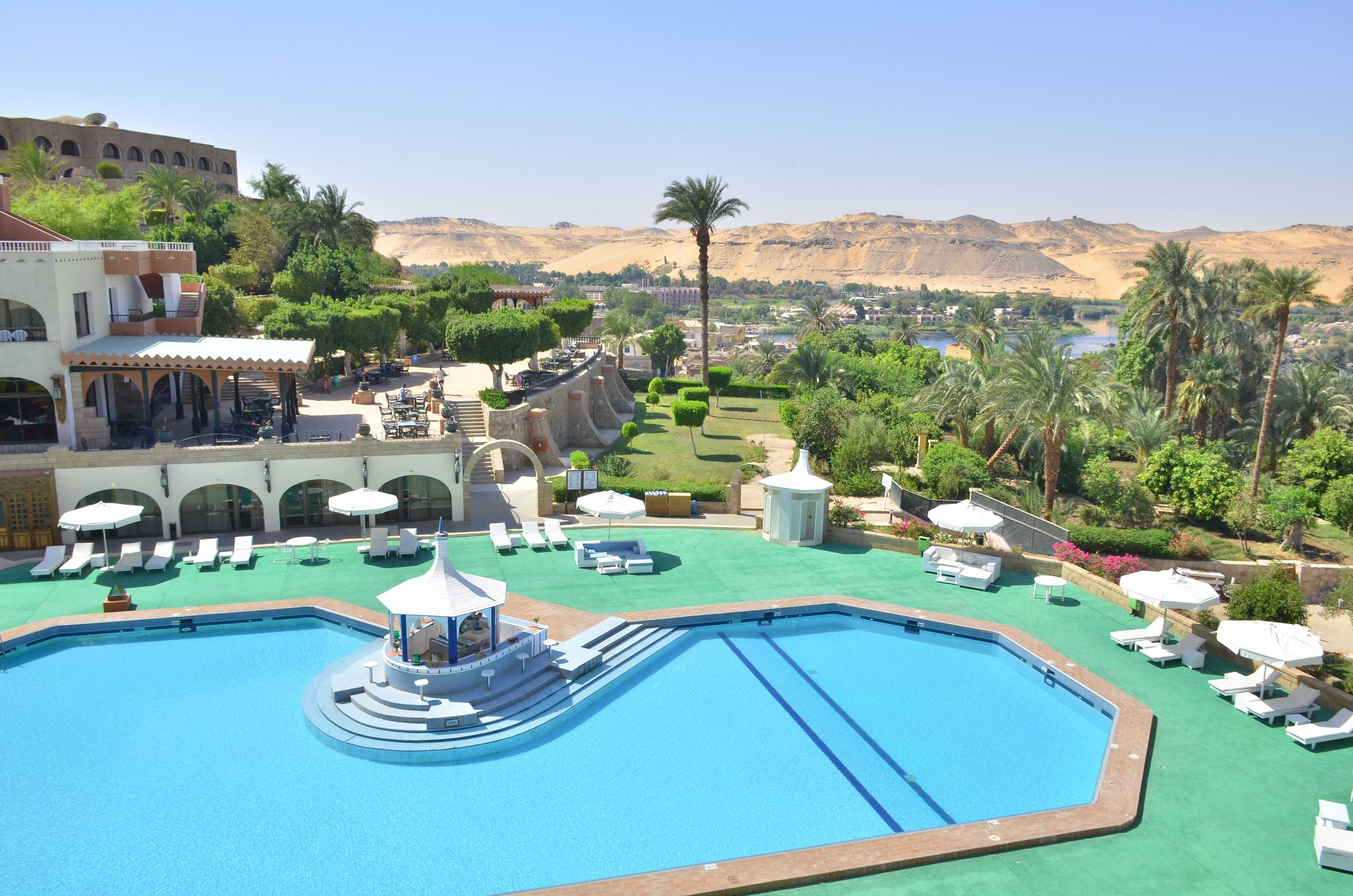 Gift card for Basma Hotel Aswan Gift card for Basma Hotel Aswan