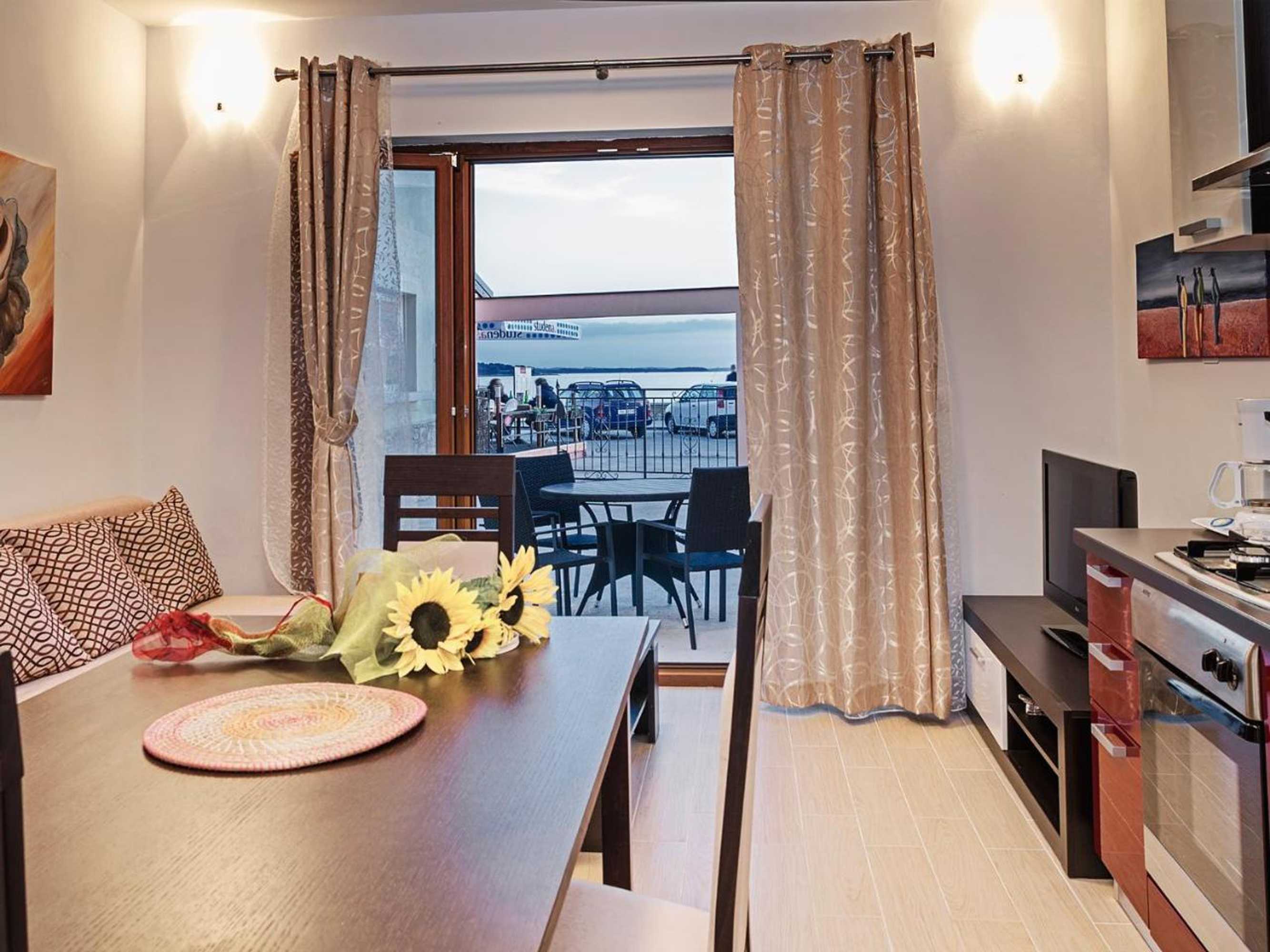 Gift card for Sanja Apartments Rivarela