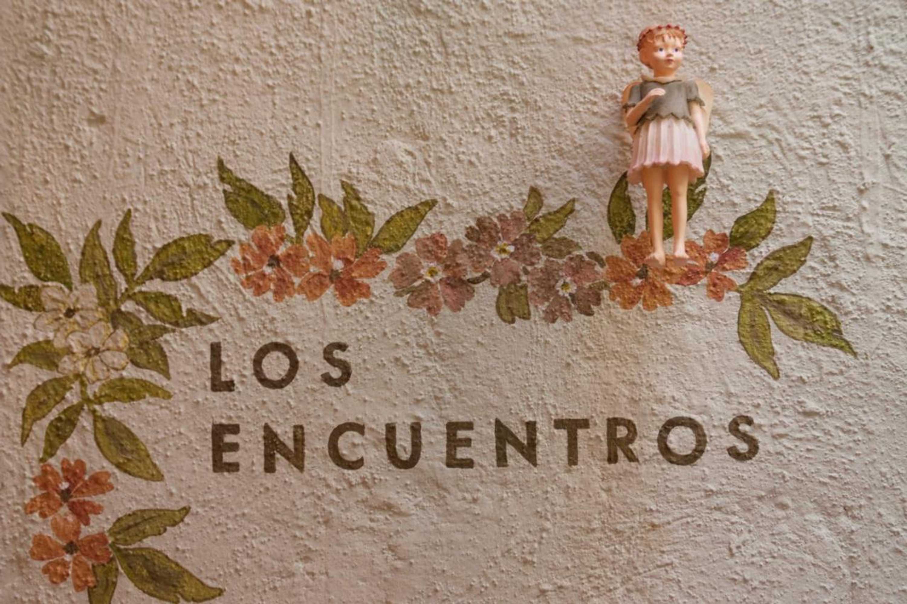 Gift card for Las Luciérnagas