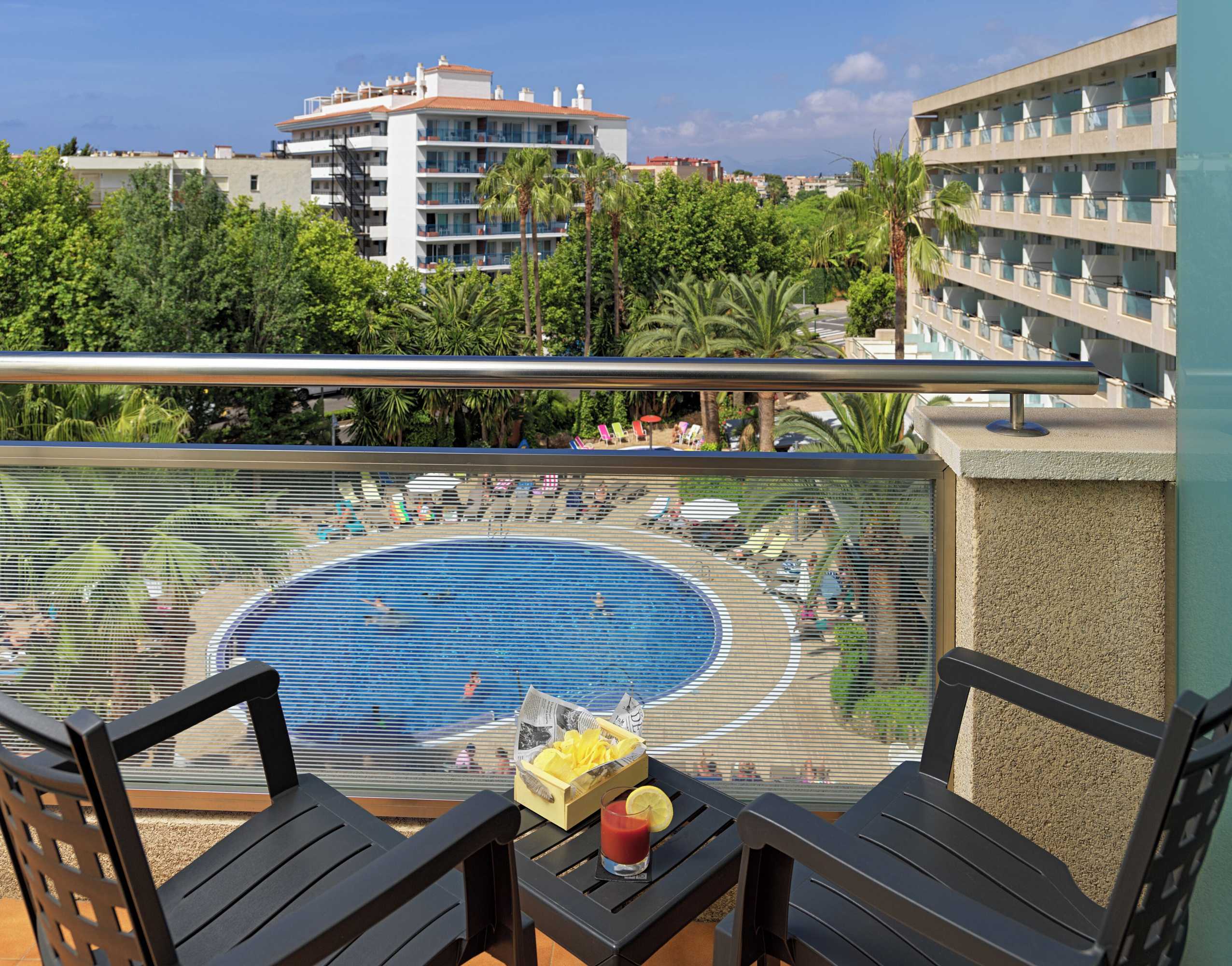 Gift card for H10 Vintage Salou - Adults Only Gift card for H10 Vintage Salou - Adults Only
