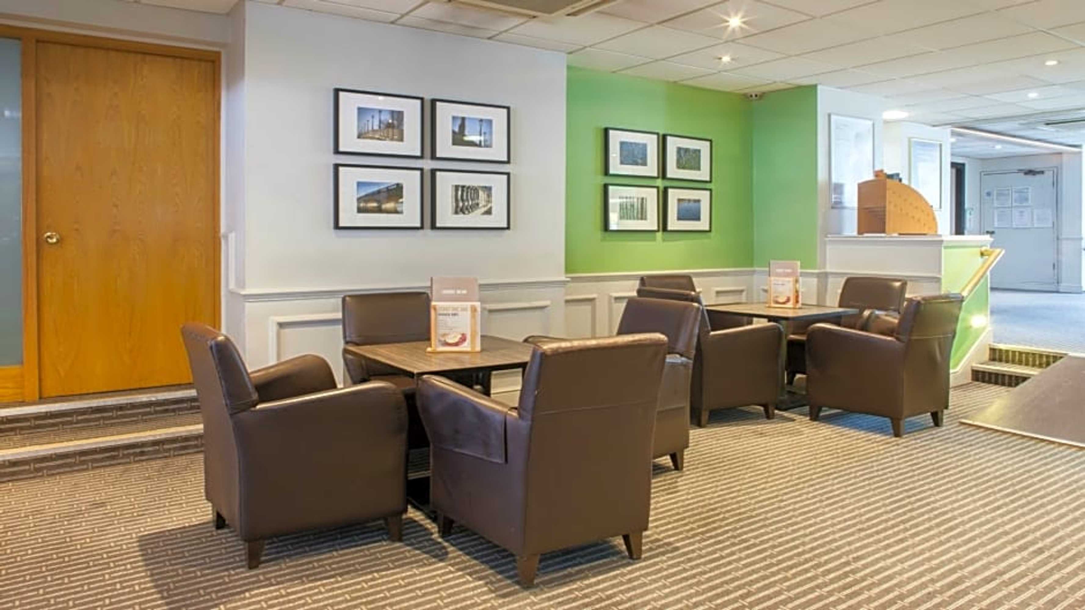 Gift card for Holiday Inn Warrington Gift card for Holiday Inn Warrington