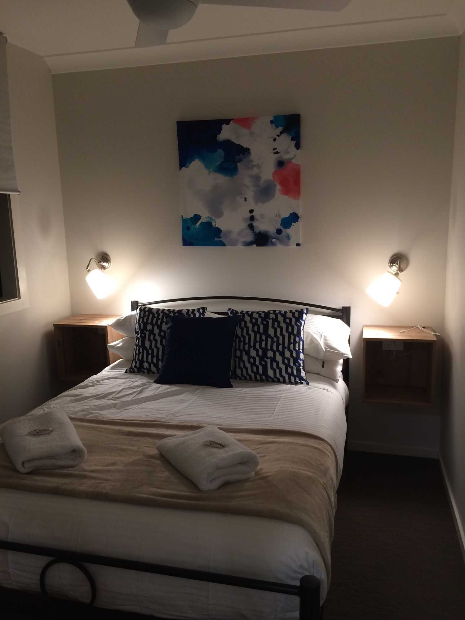 Gift card for Dungowan Waterfront Apartments Gift card for Dungowan Waterfront Apartments