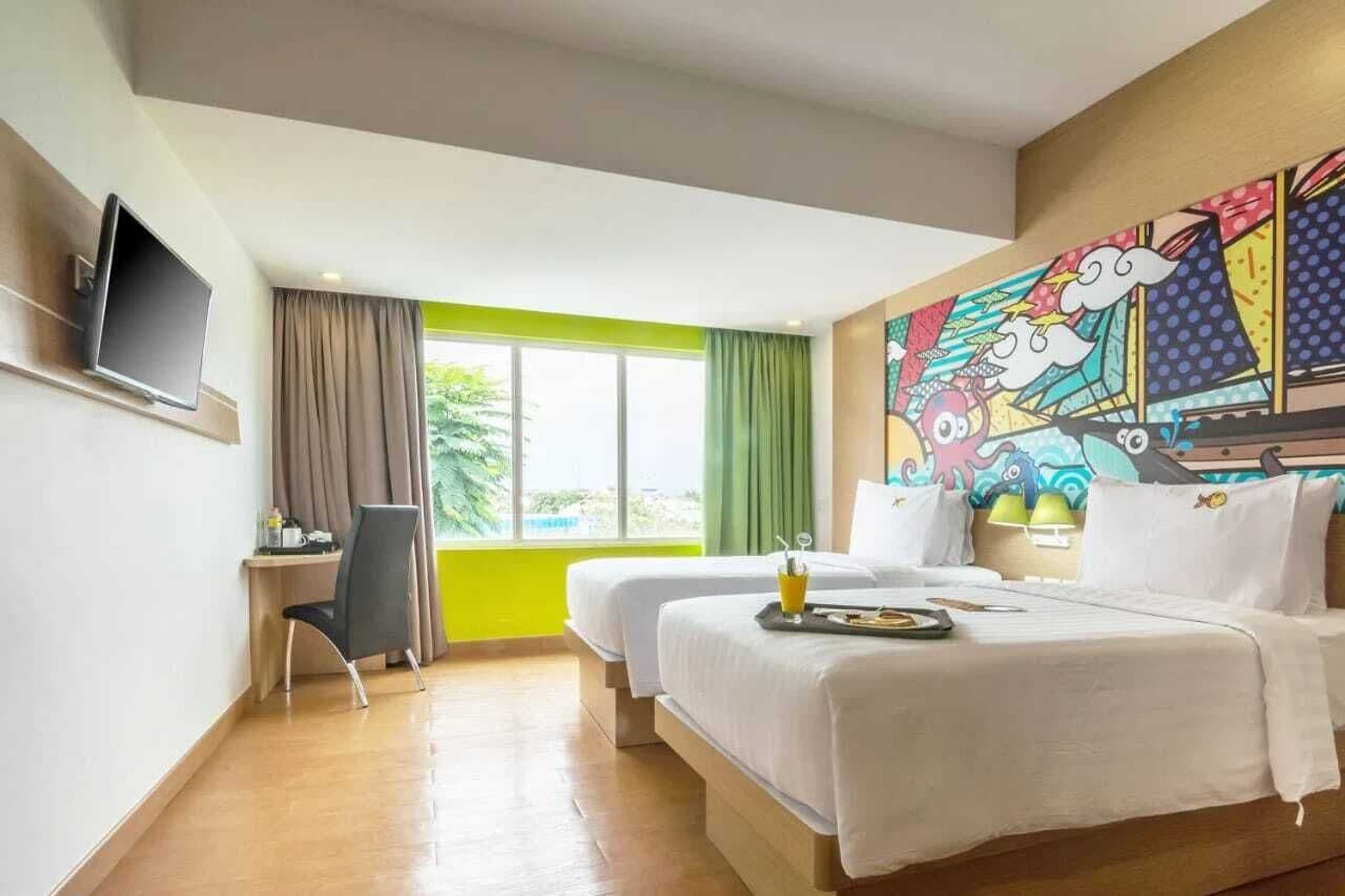 Gift card for Maxonehotels.com Resort Makassar Gift card for Maxonehotels.com Resort Makassar