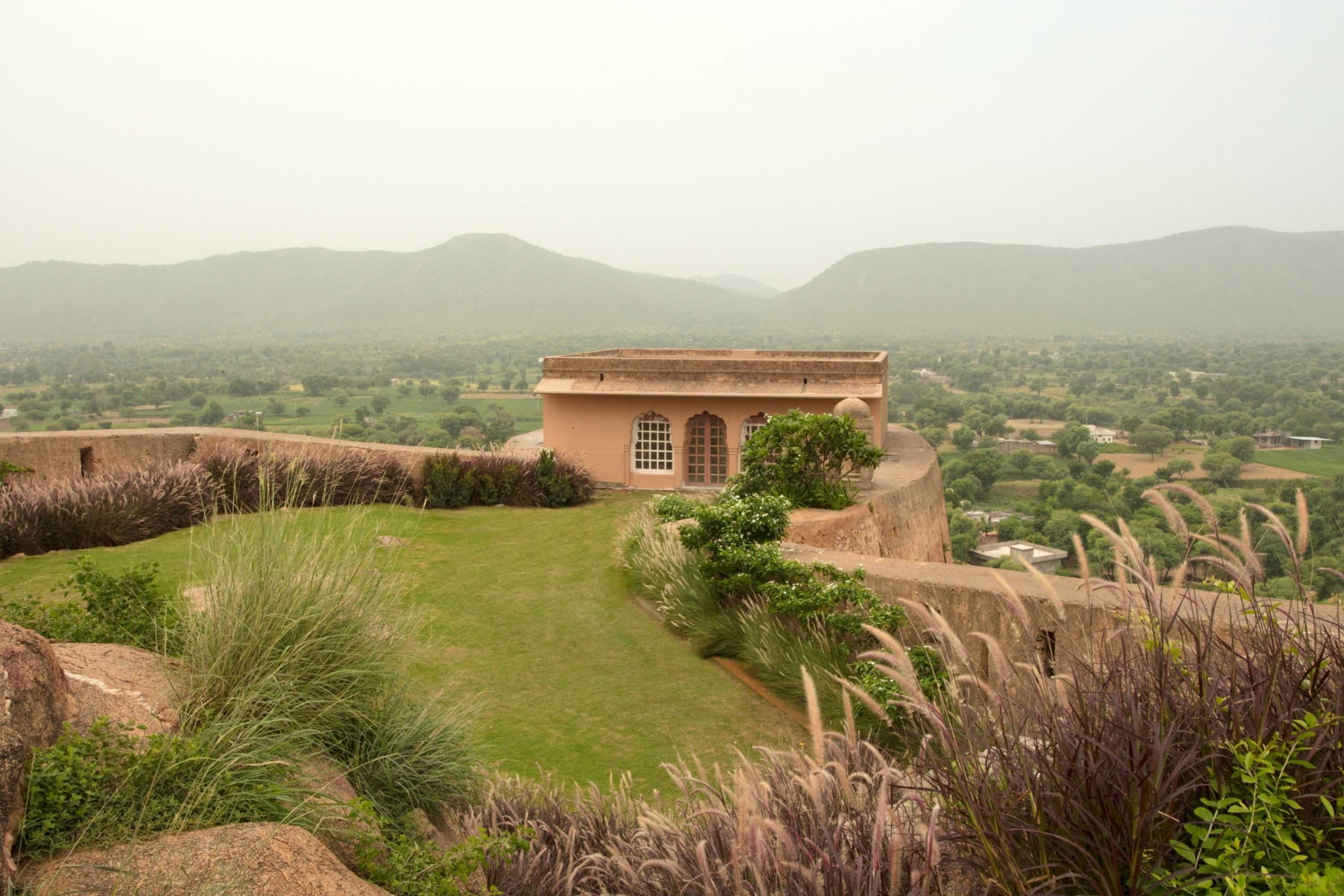 Gift card for Alila Fort Bishangarh - A Hyatt Brand Gift card for Alila Fort Bishangarh - A Hyatt Brand