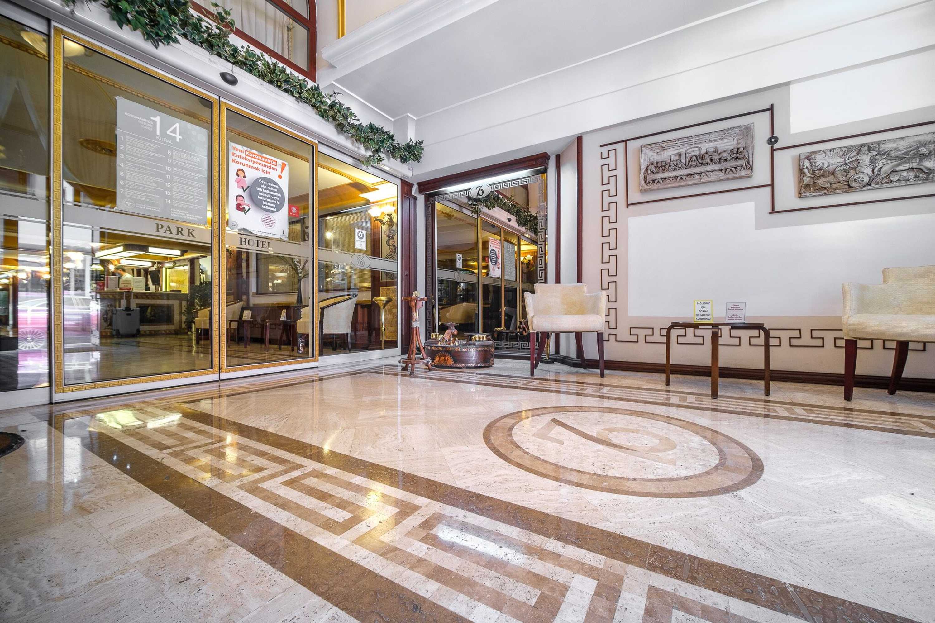 Gift card for Oglakcioglu Park Boutique Hotel Gift card for Oglakcioglu Park Boutique Hotel