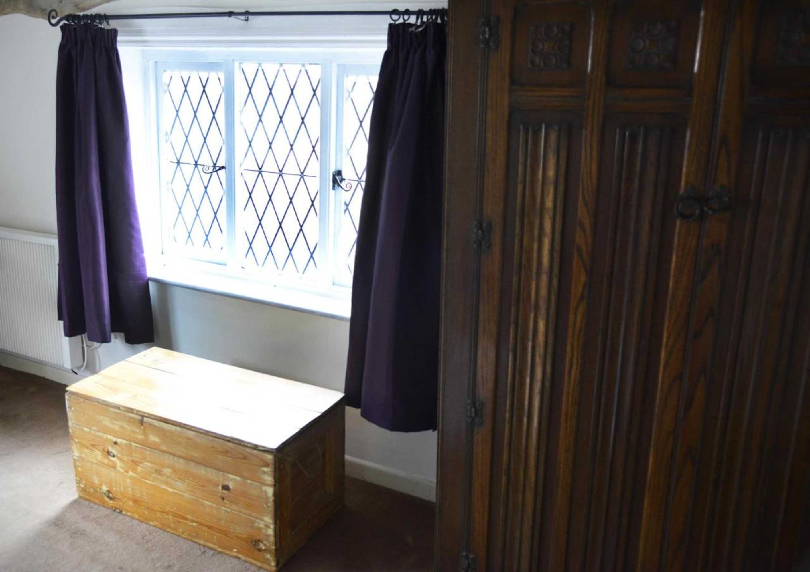 Gift card for B&b South Downs Way