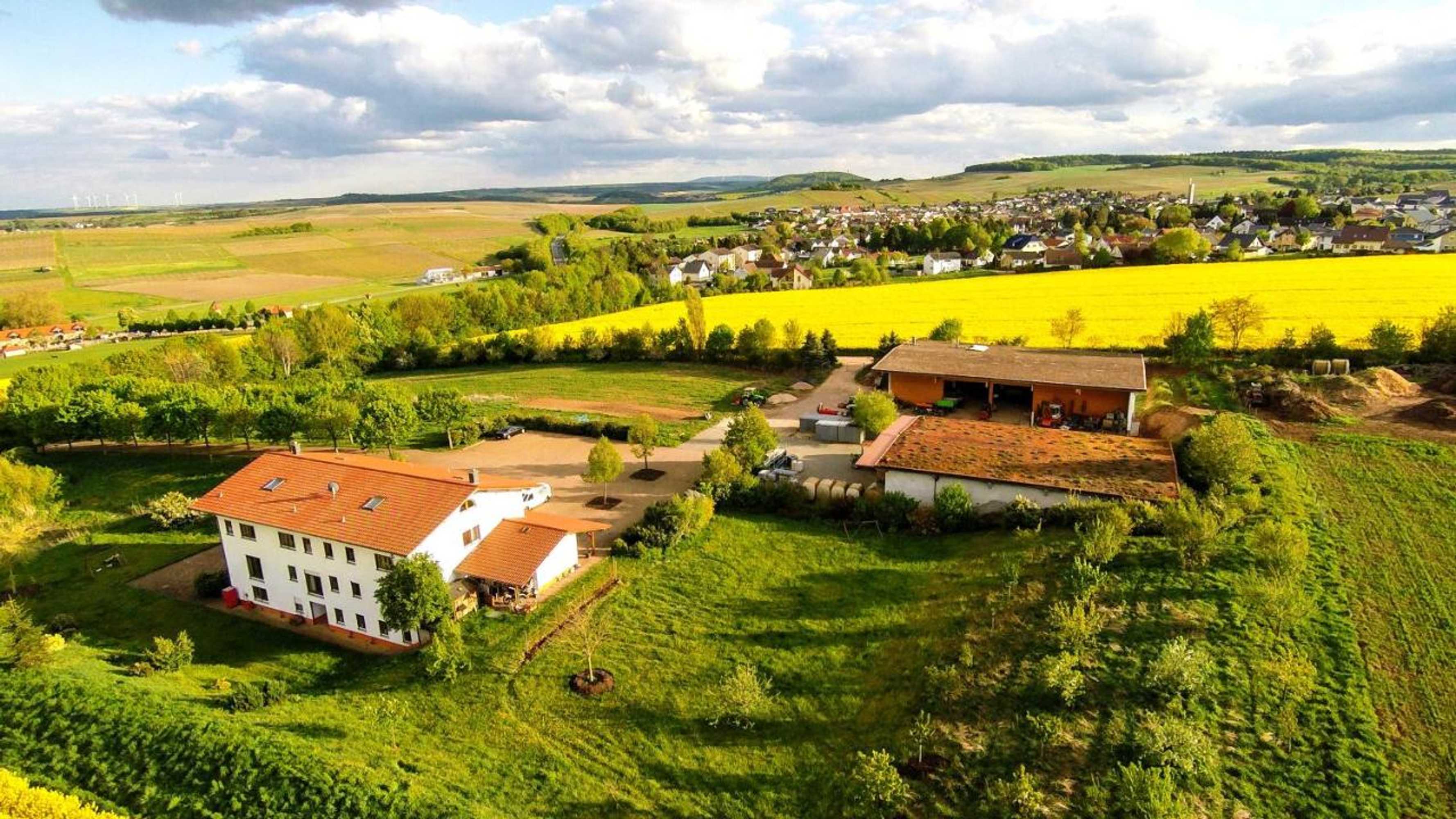 Gift card for Gänz Bioweingut & Biolandhotel