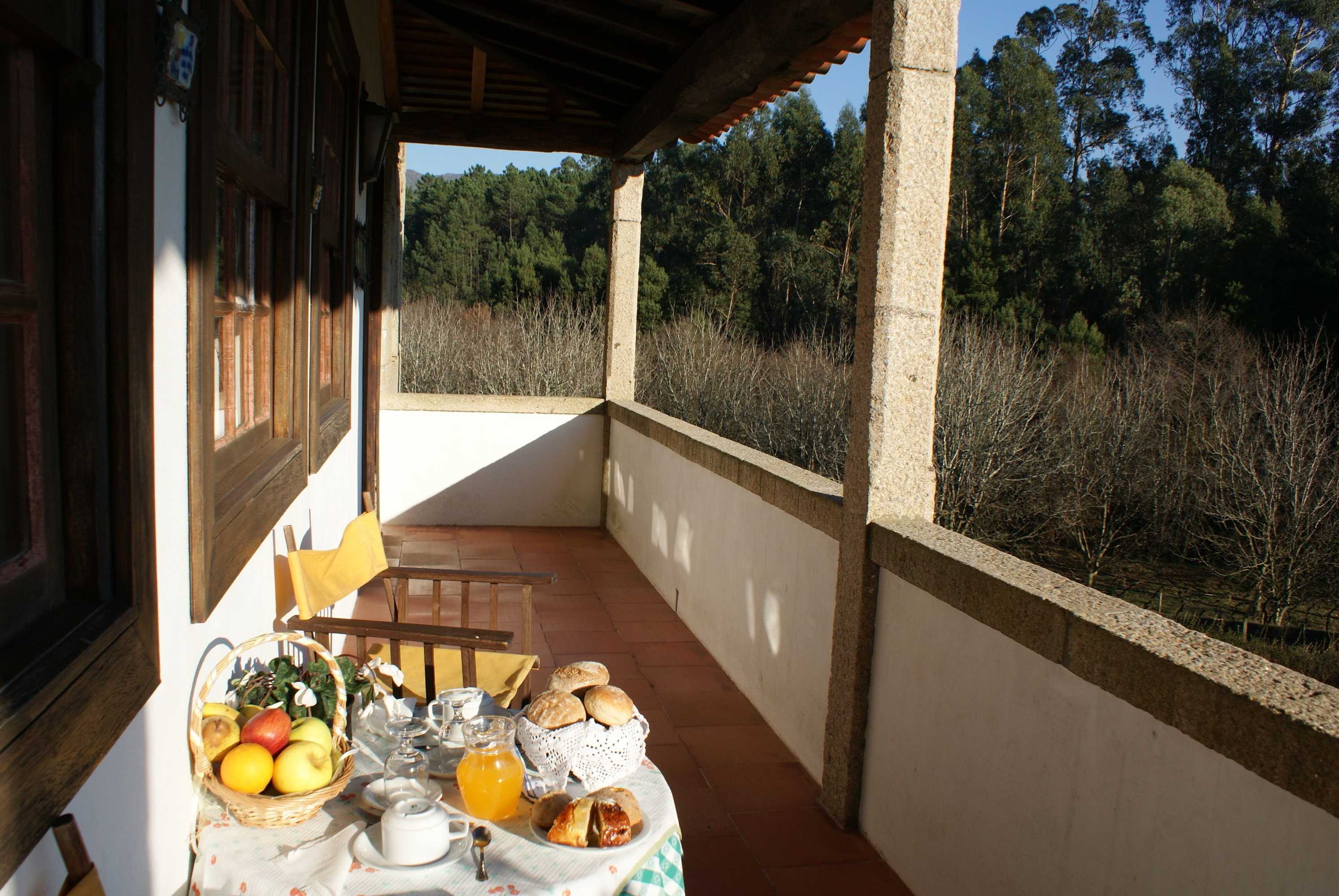 Gift card for Quinta do Rei