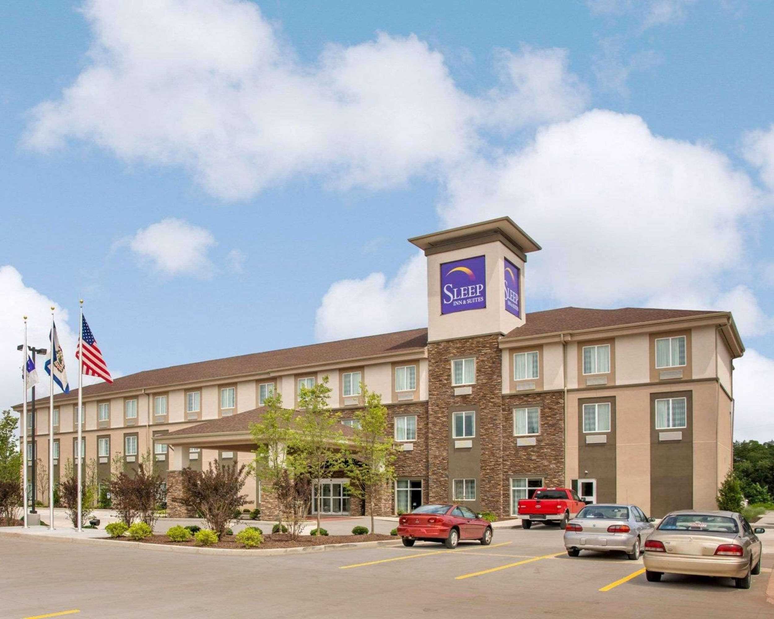 Gift card for Sleep Inn & Suites Gift card for Sleep Inn & Suites