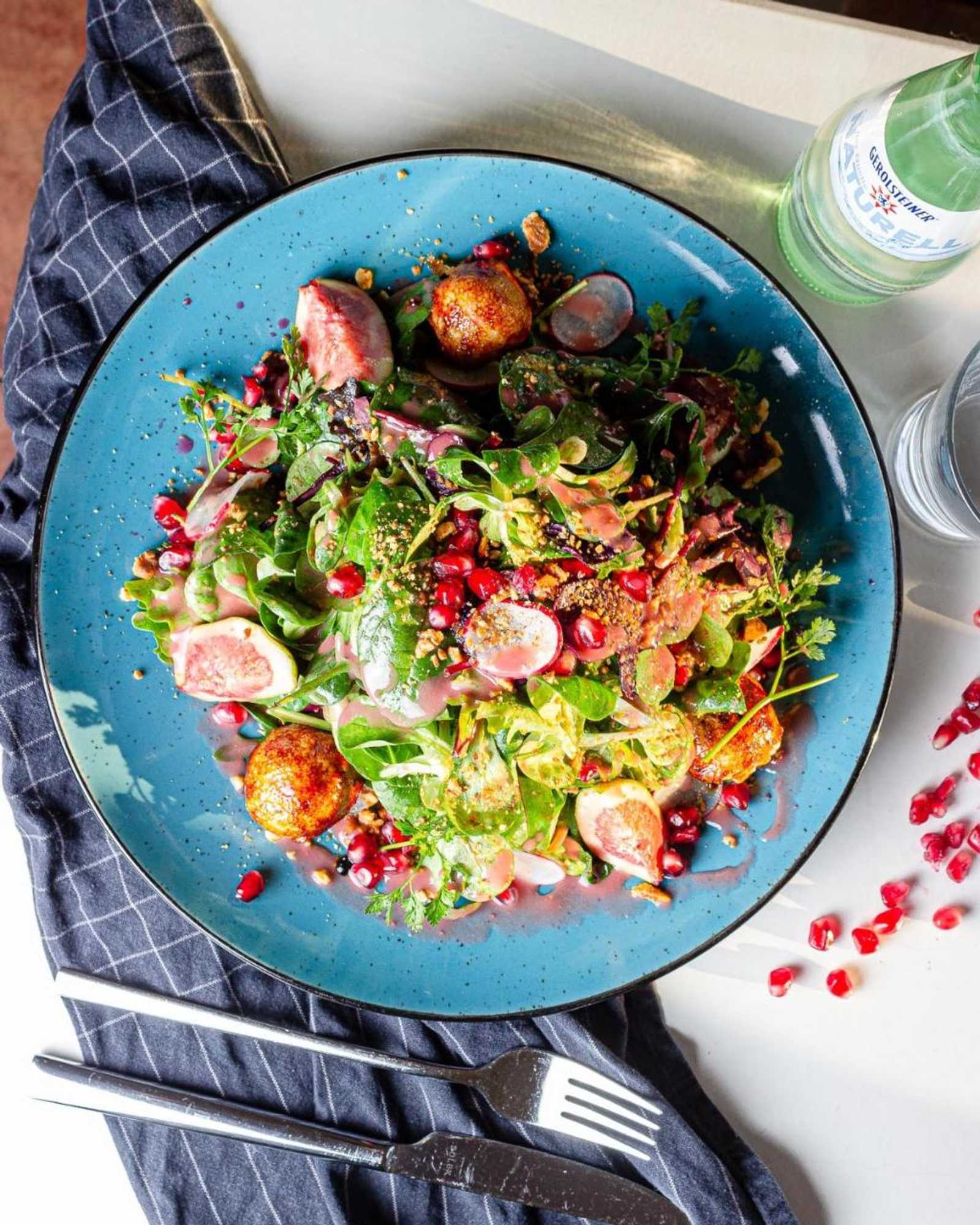 Gift card for Hotel Omega