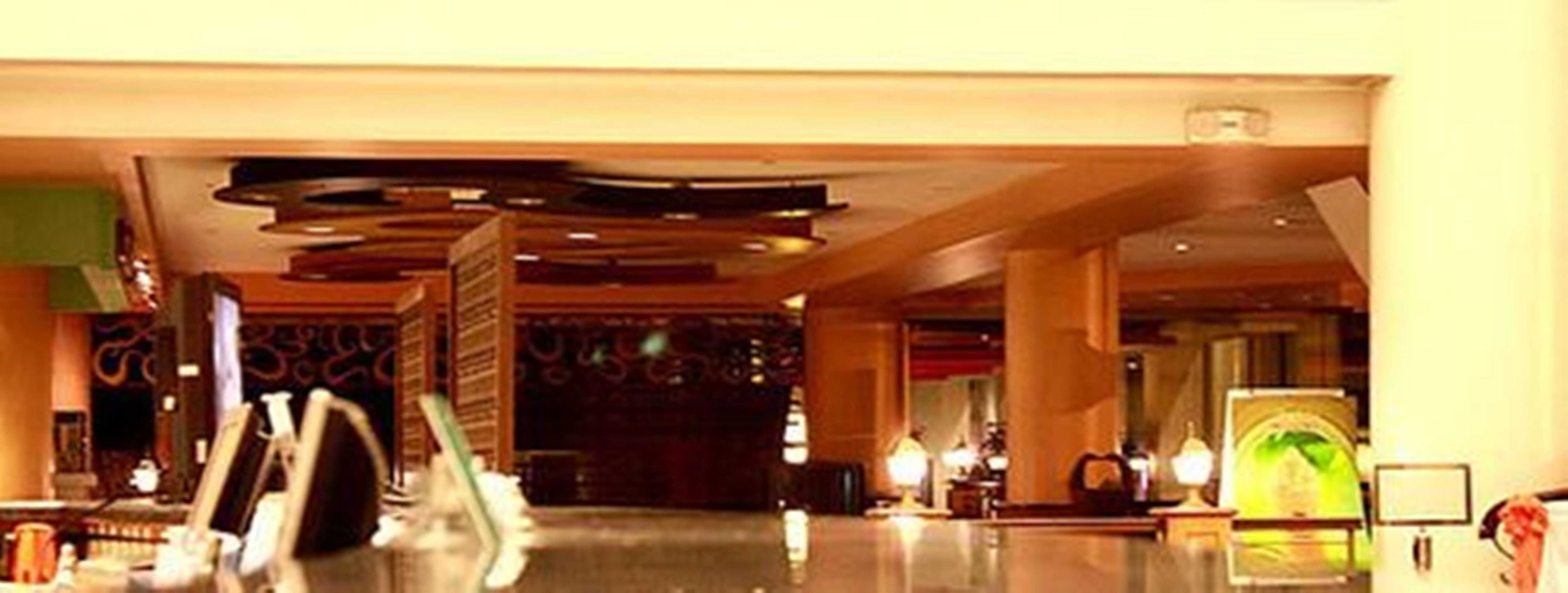 Gift card for Hotel Supreme Convention Plaza