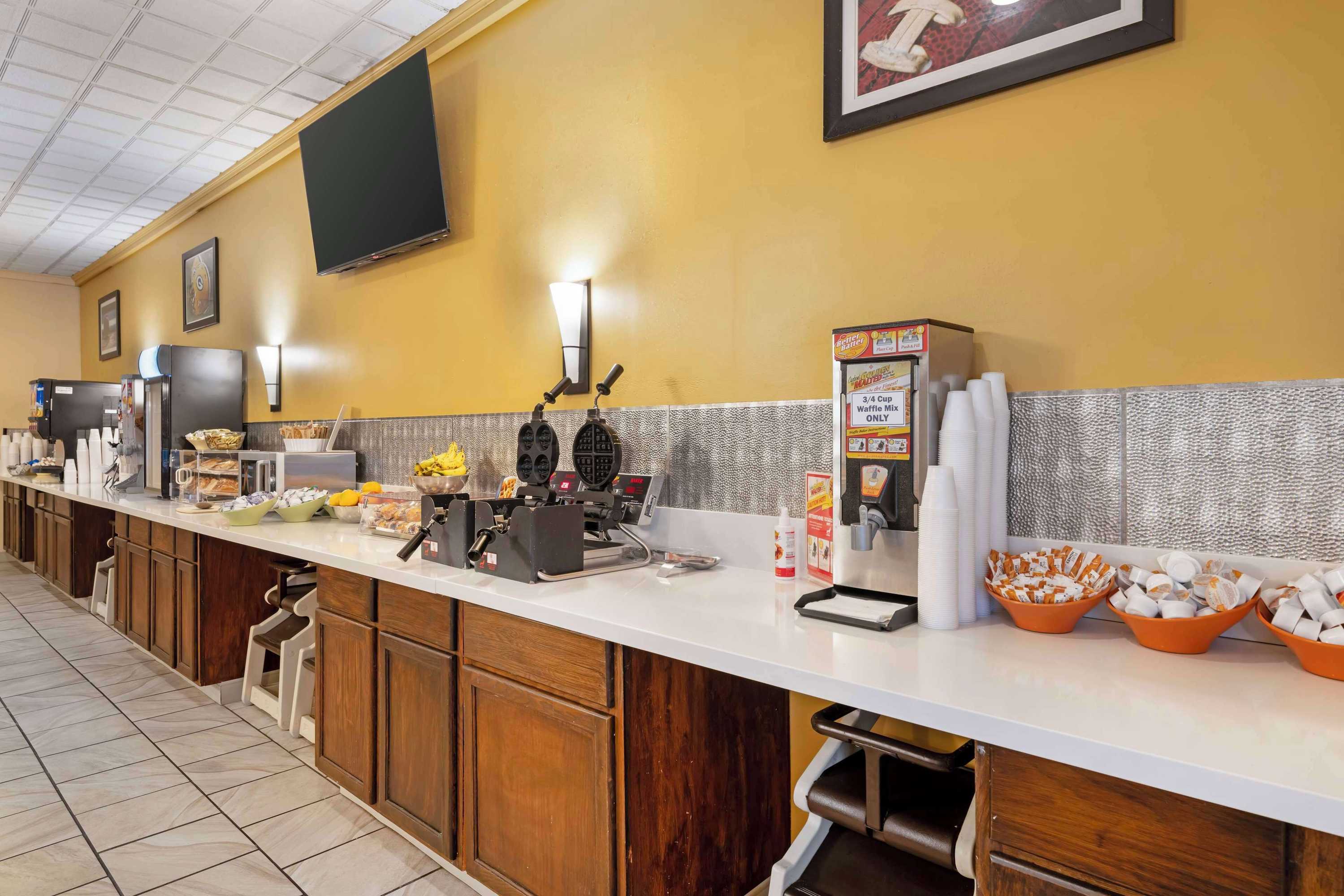 Gift card for Best Western Green Bay Inn Conference Center