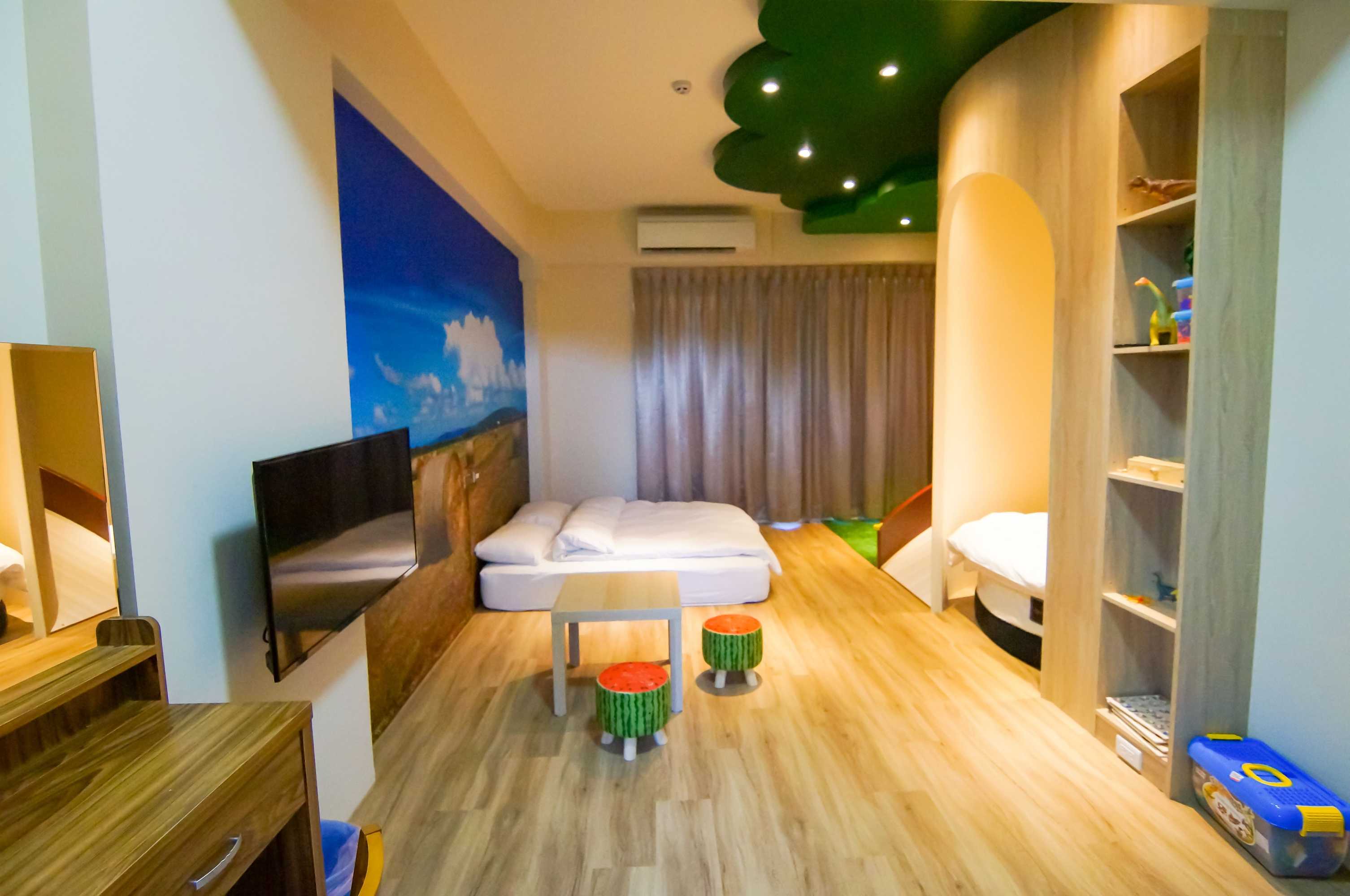 Gift card for Bam House B&b