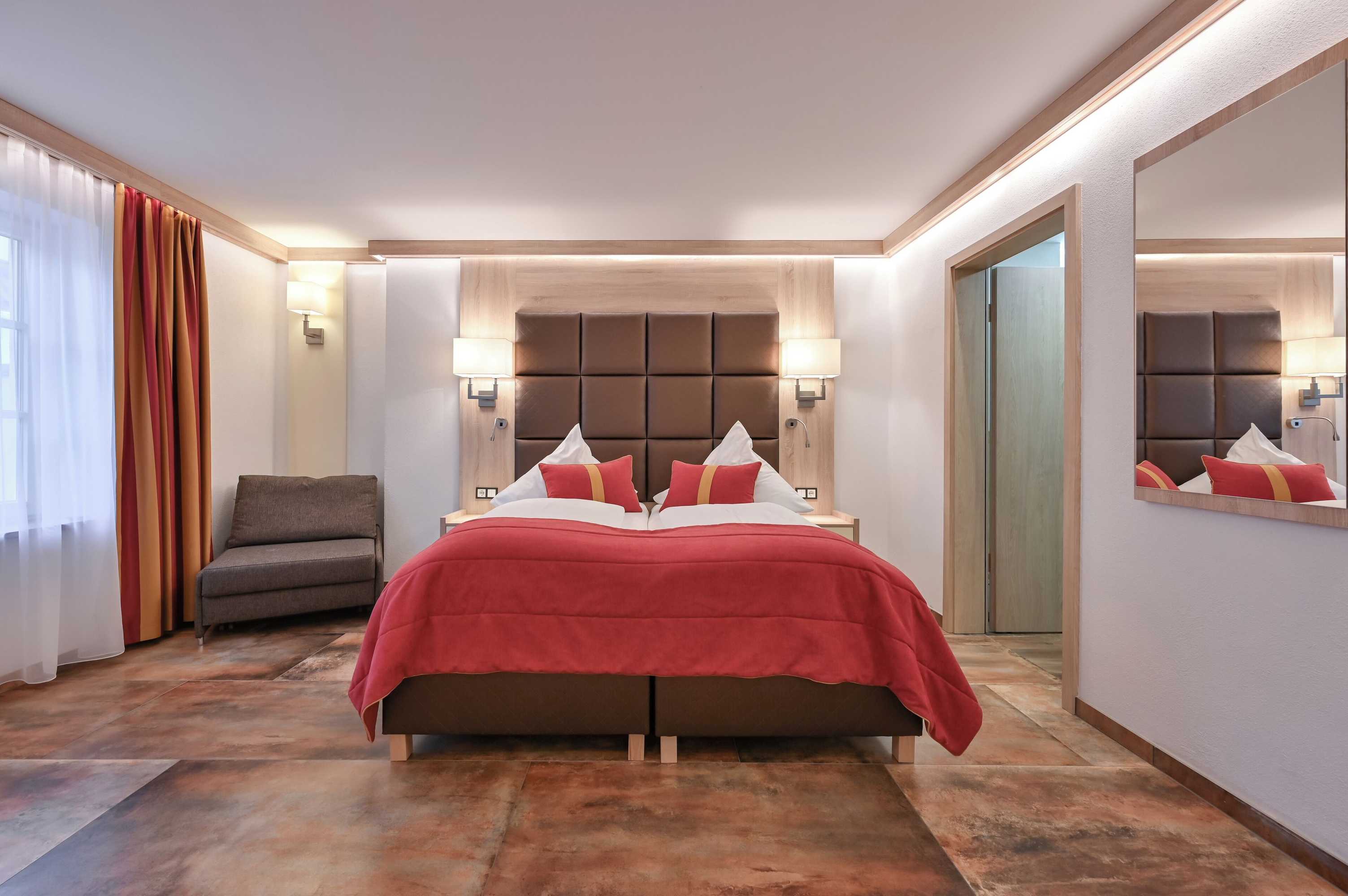 Gift card for Hotel & Restaurant Ludwigs