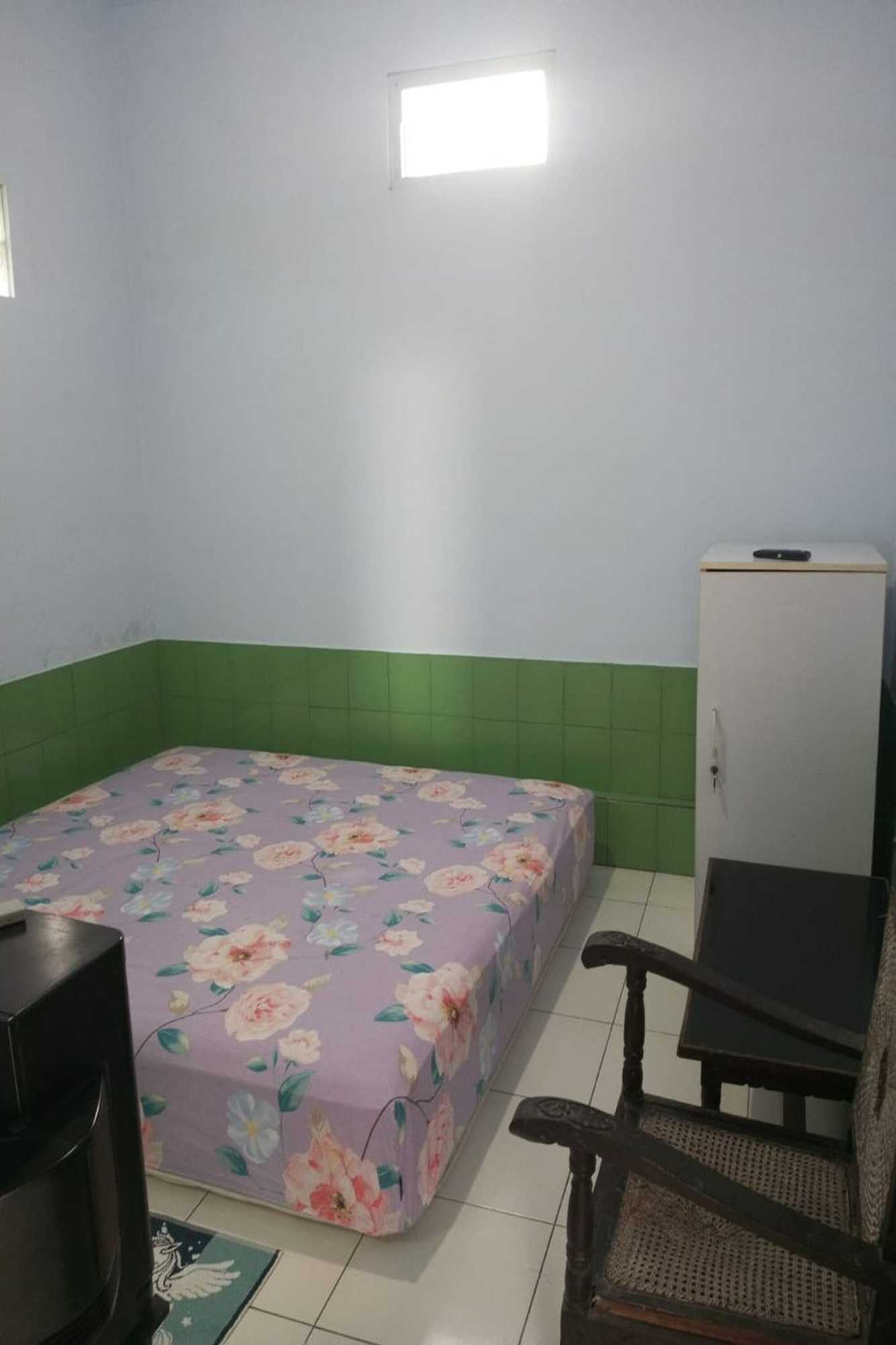 Gift card for Homestay Wijaya Mulya