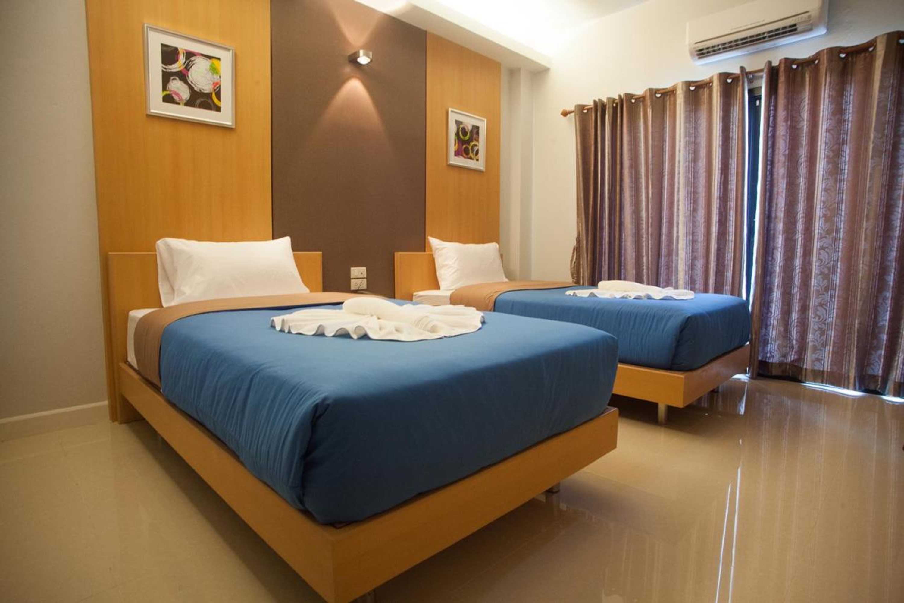 Gift card for Morage Hotel