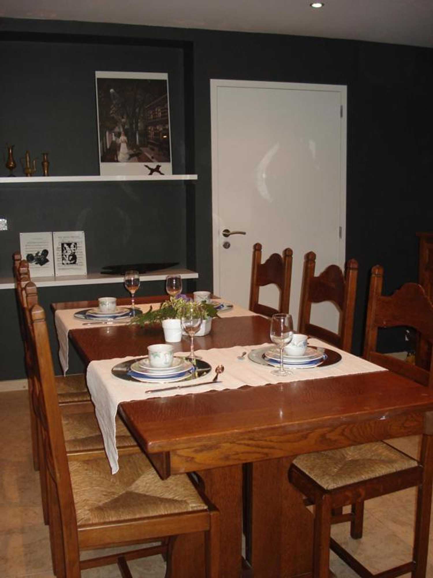 Gift card for B&b La Chapelle Au Puits