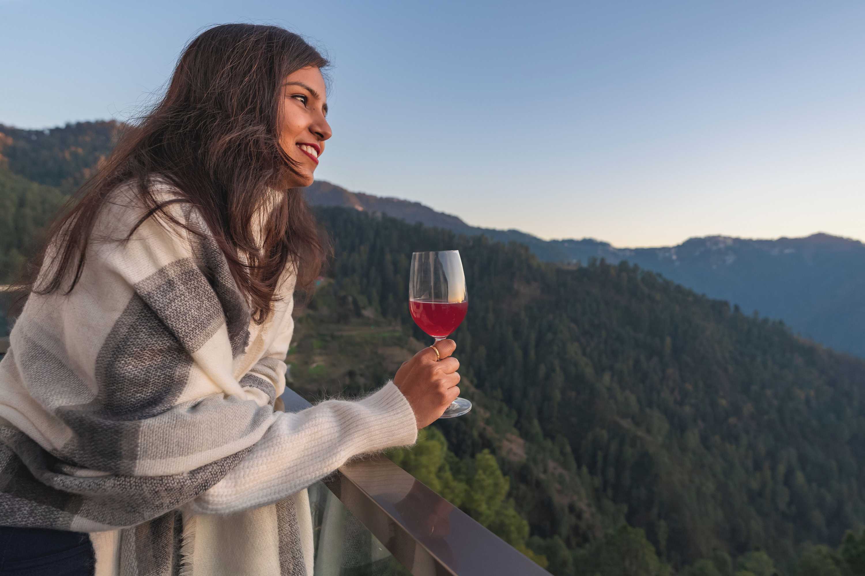 Gift card for Welcomhotel by Itc Hotels, Shimla Gift card for Welcomhotel by Itc Hotels, Shimla